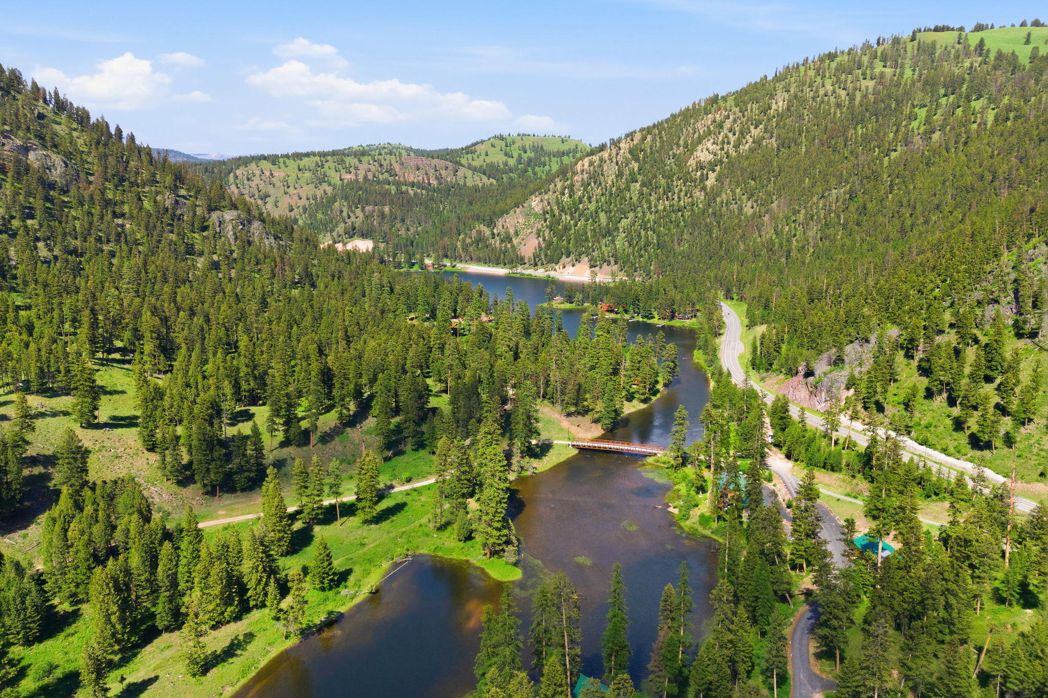 2 Big Waters Ranch Property Photo 28