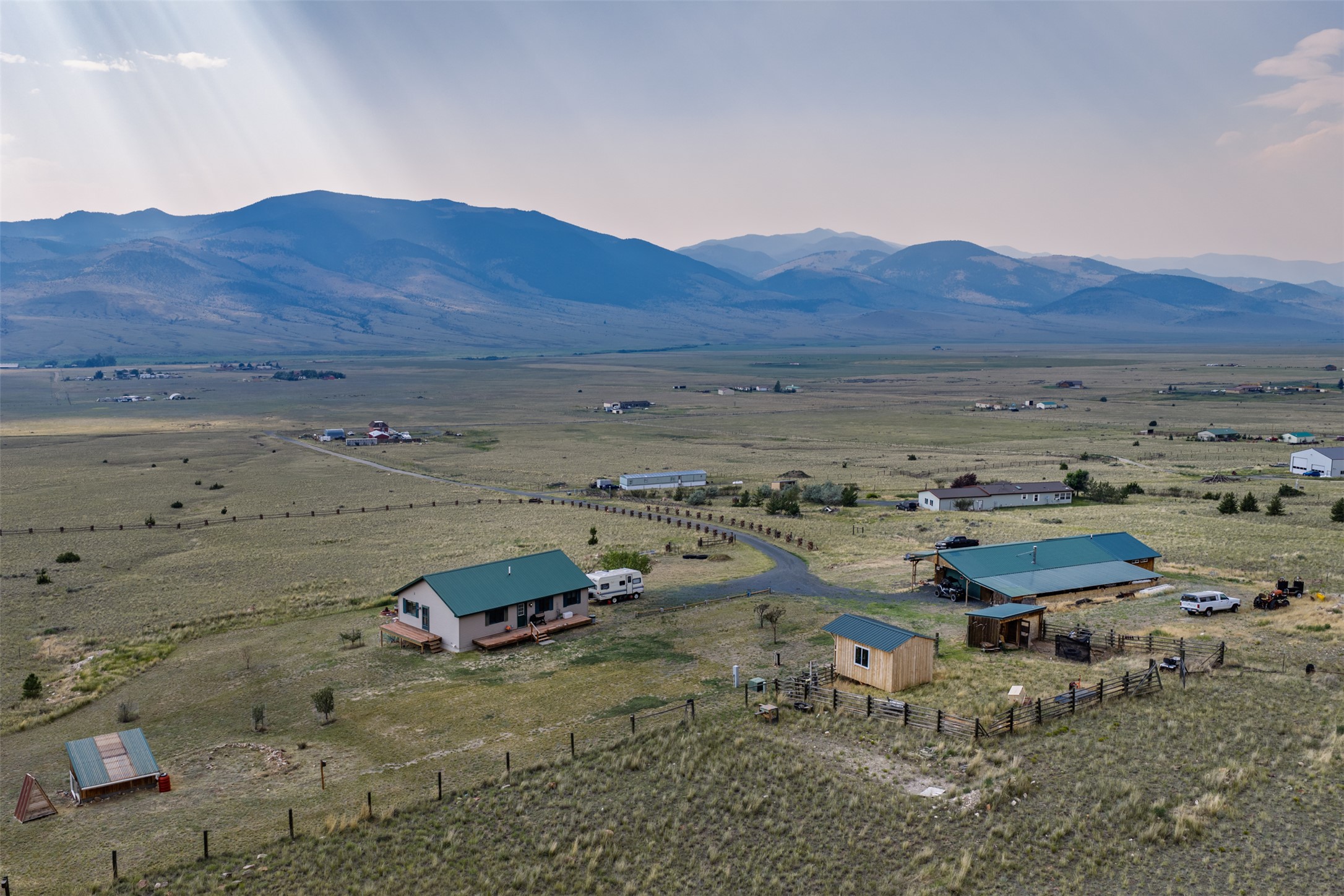 34 Mule Deer Trail Property Photo 2