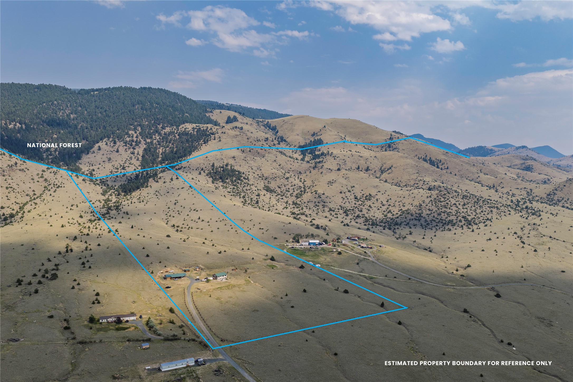 34 Mule Deer Trail Property Photo 5