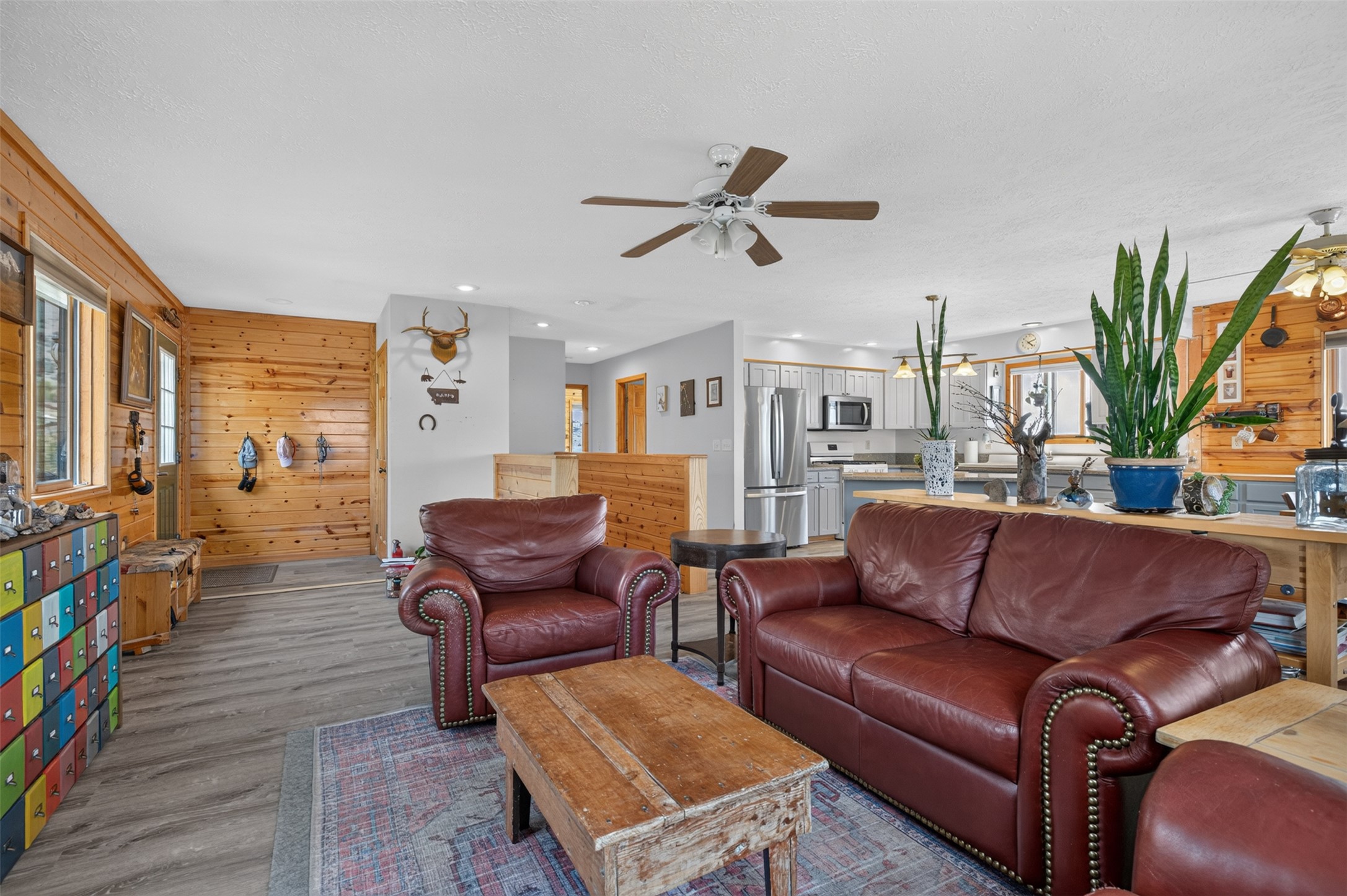 34 Mule Deer Trail Property Photo 9
