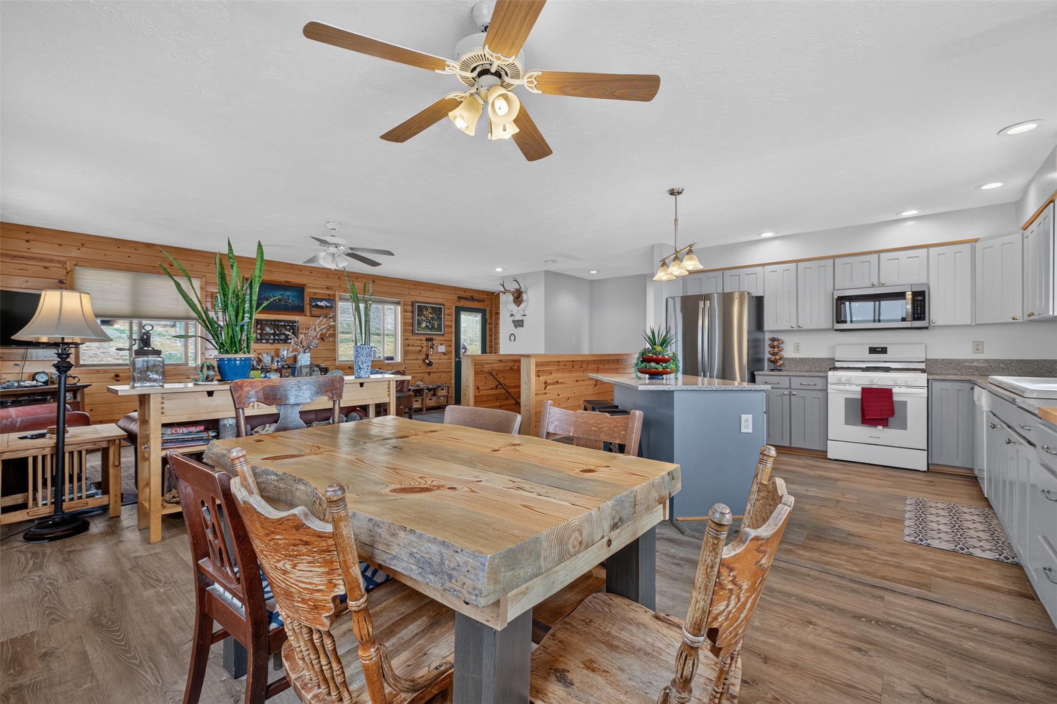 34 Mule Deer Trail Property Photo 22