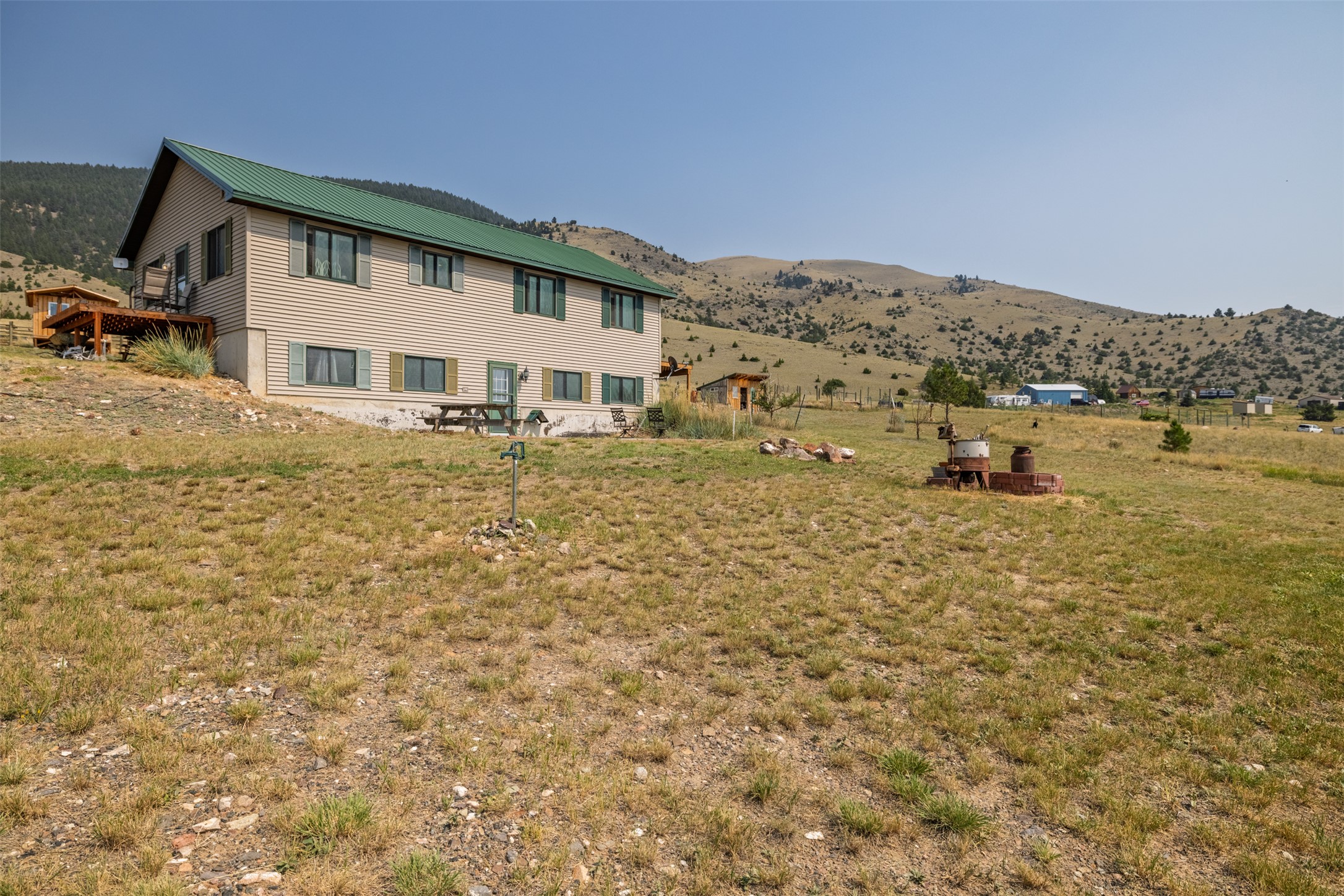 34 Mule Deer Trail Property Photo 82