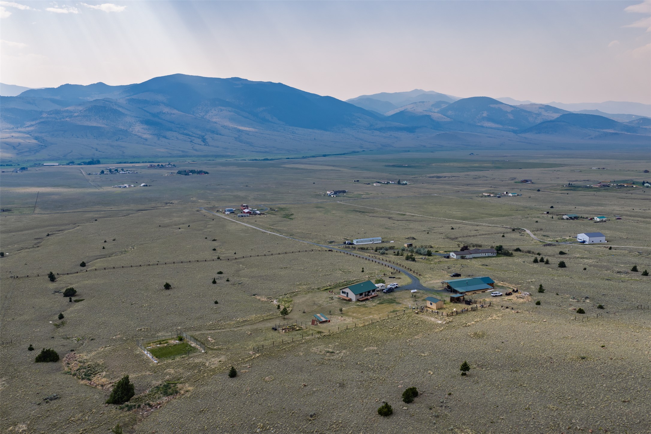 34 Mule Deer Trail Property Photo 98