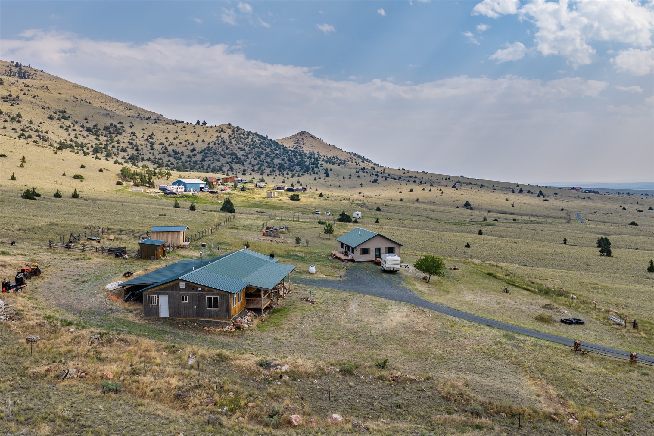34 Mule Deer Trail Property Photo 101