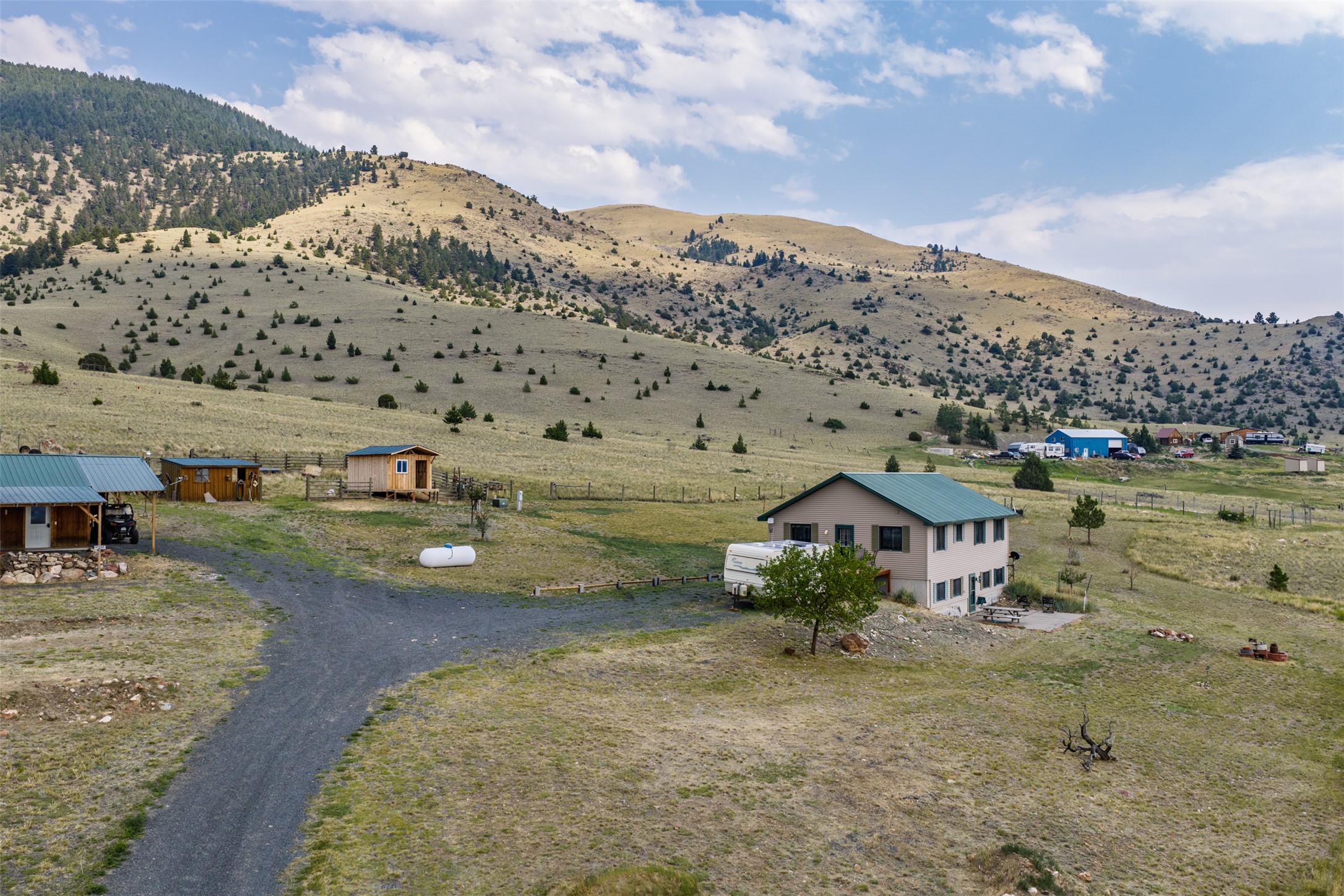 34 Mule Deer Trail Property Photo 102