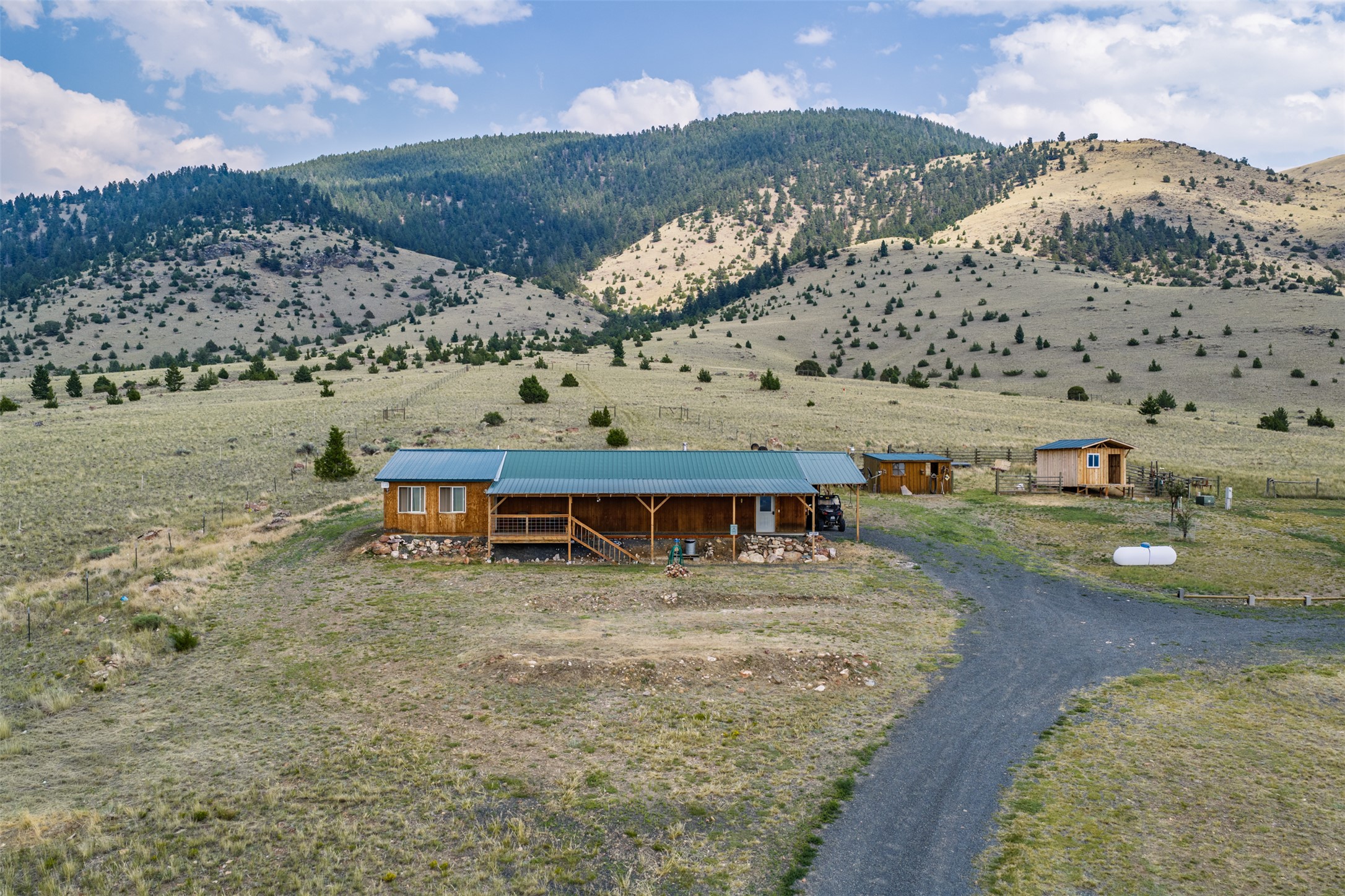 34 Mule Deer Trail Property Photo 103