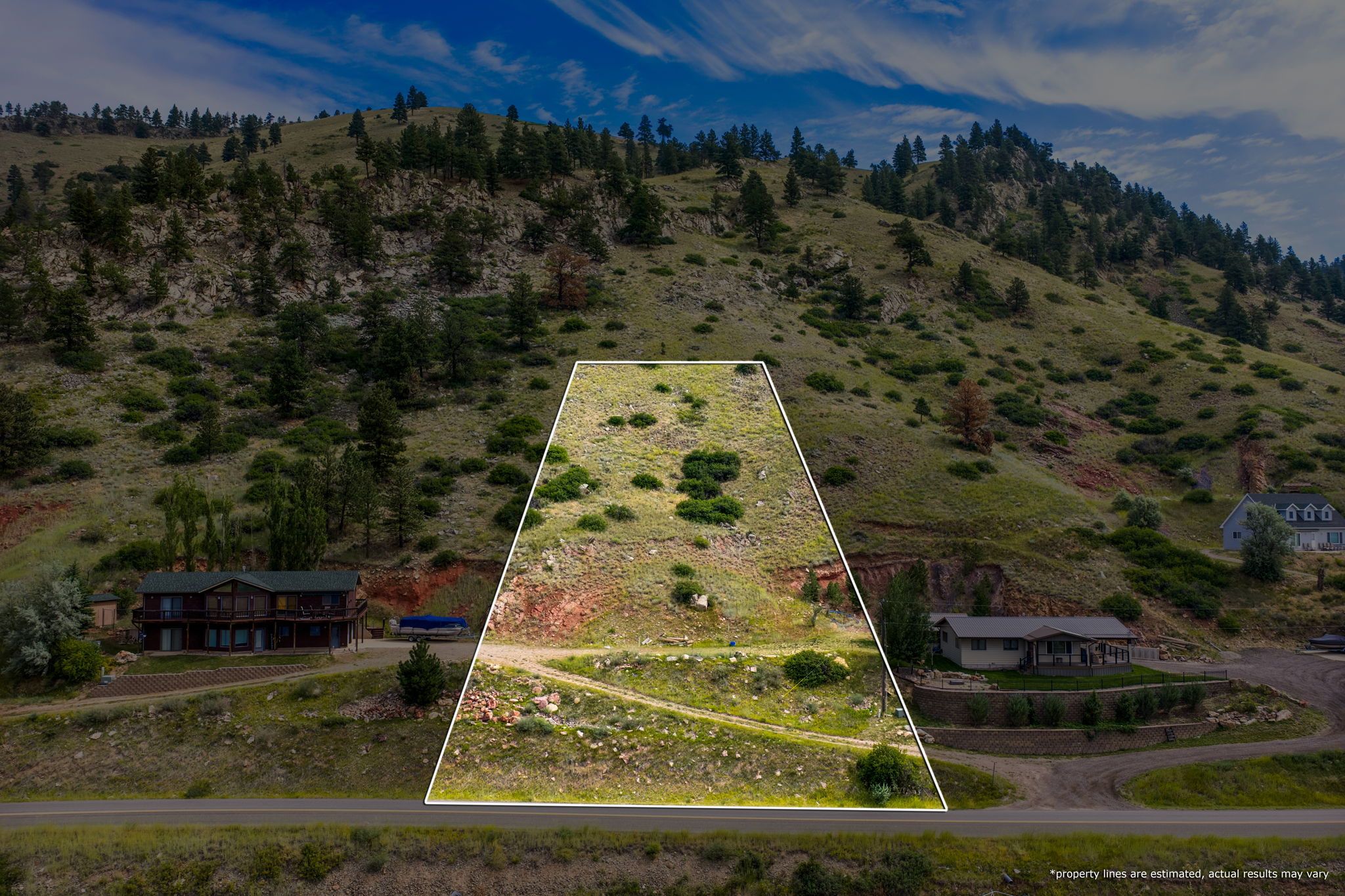1465 Beartooth Road Property Photo 2