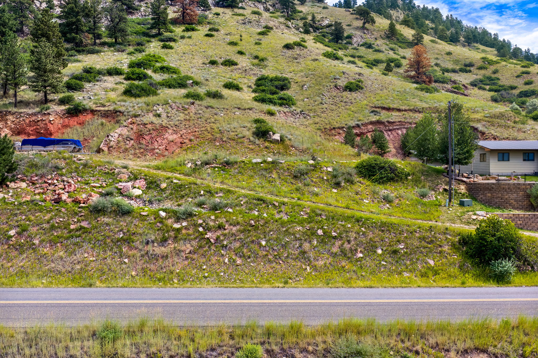 1465 Beartooth Road Property Photo 4