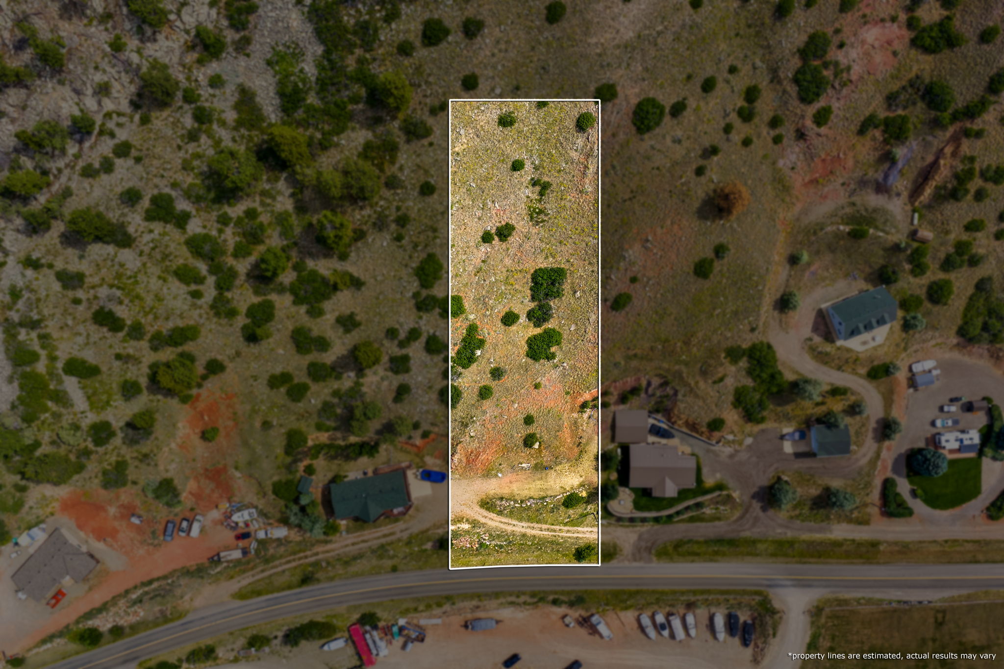 1465 Beartooth Road Property Photo 6