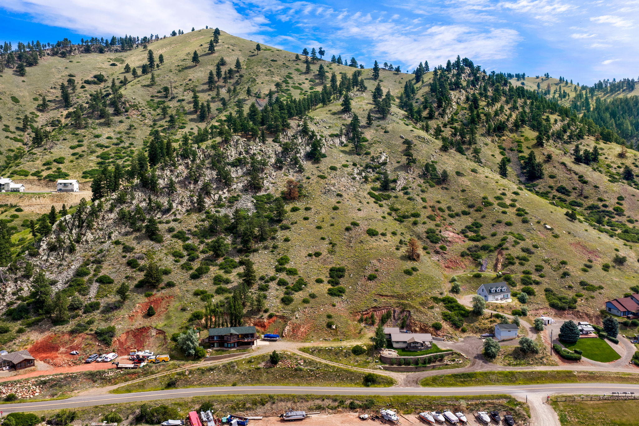 1465 Beartooth Road Property Photo 9
