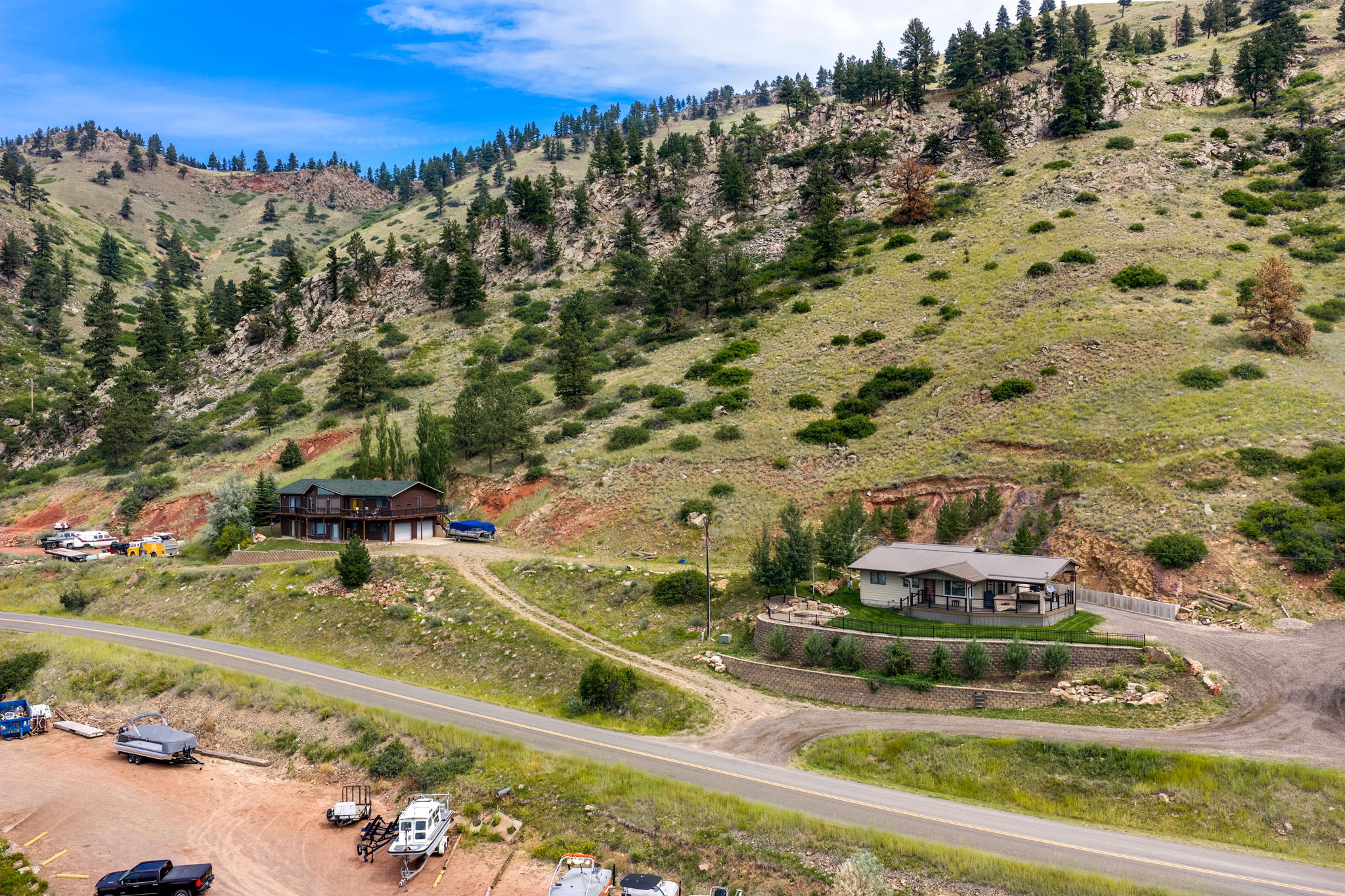 1465 Beartooth Road Property Photo 17