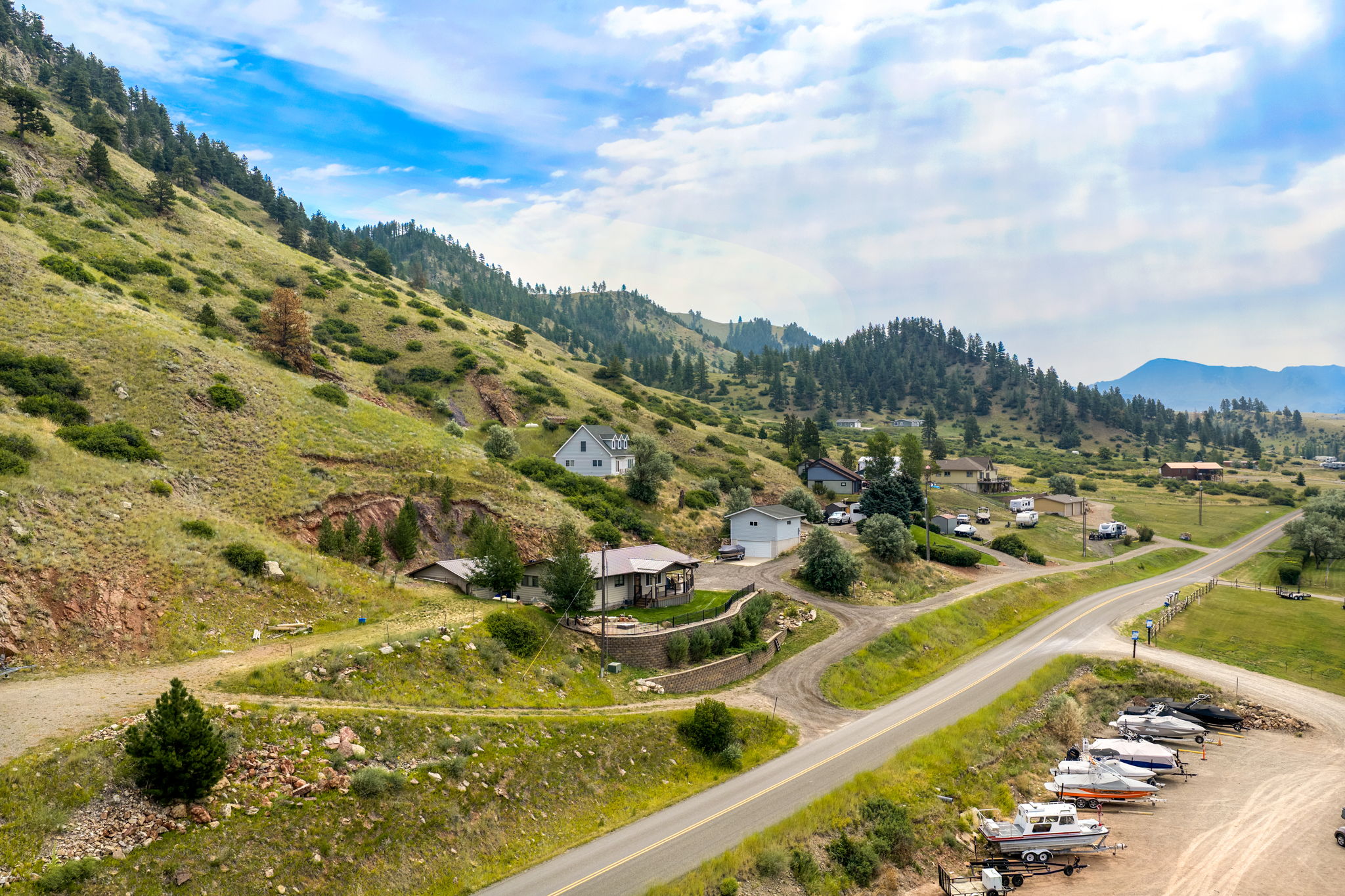 1465 Beartooth Road Property Photo 18