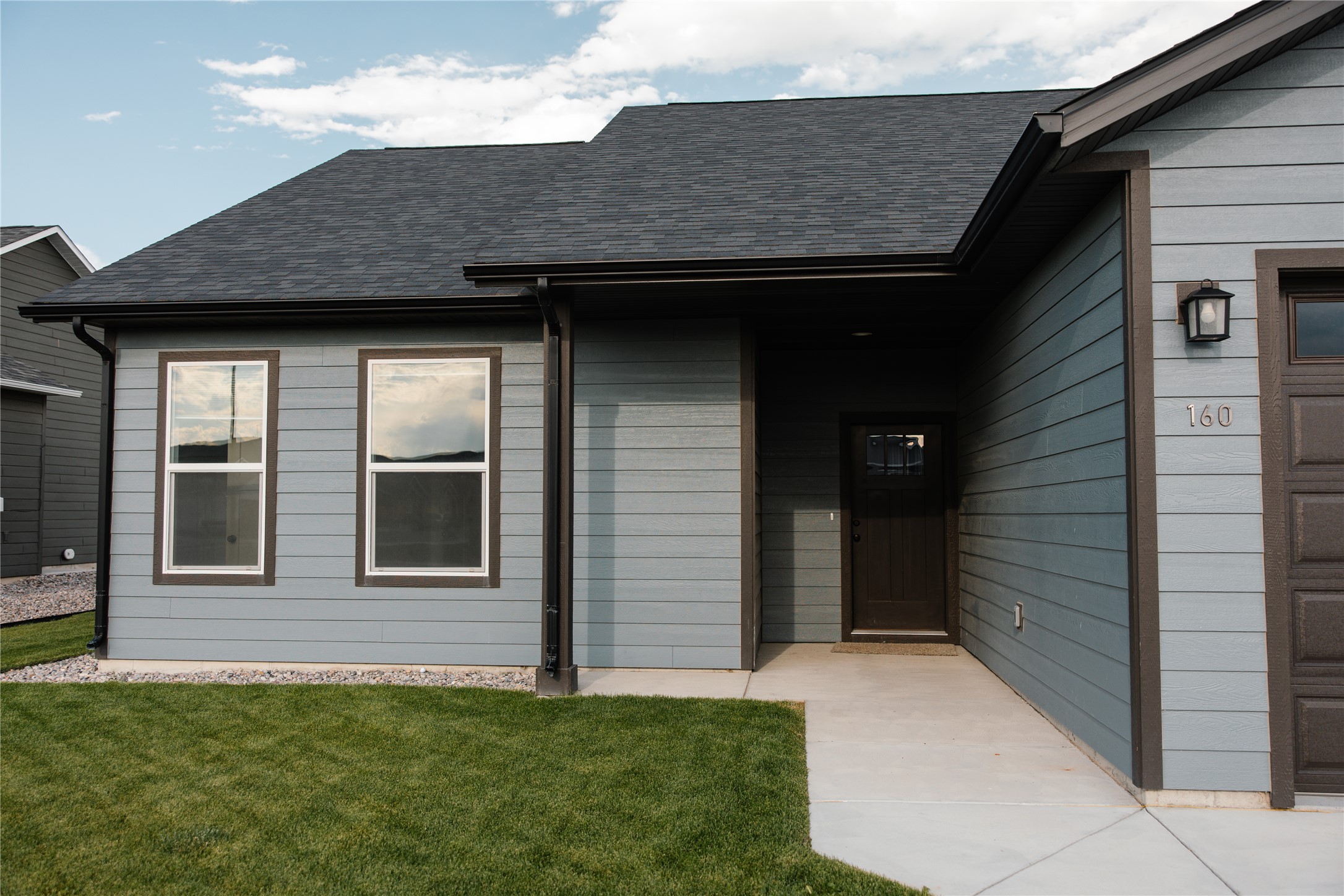 160 Thomas Way Property Photo 3