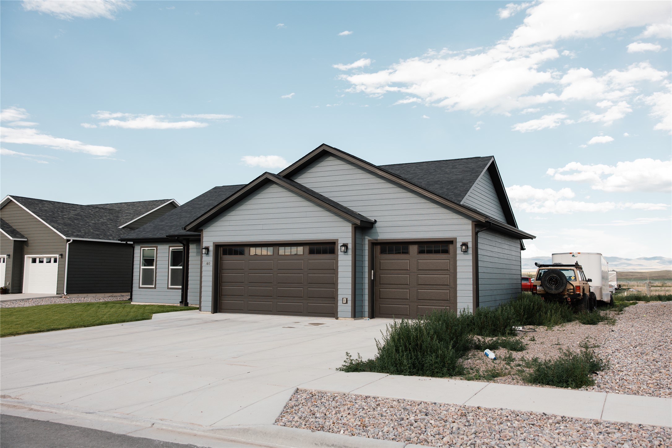 160 Thomas Way Property Photo 33
