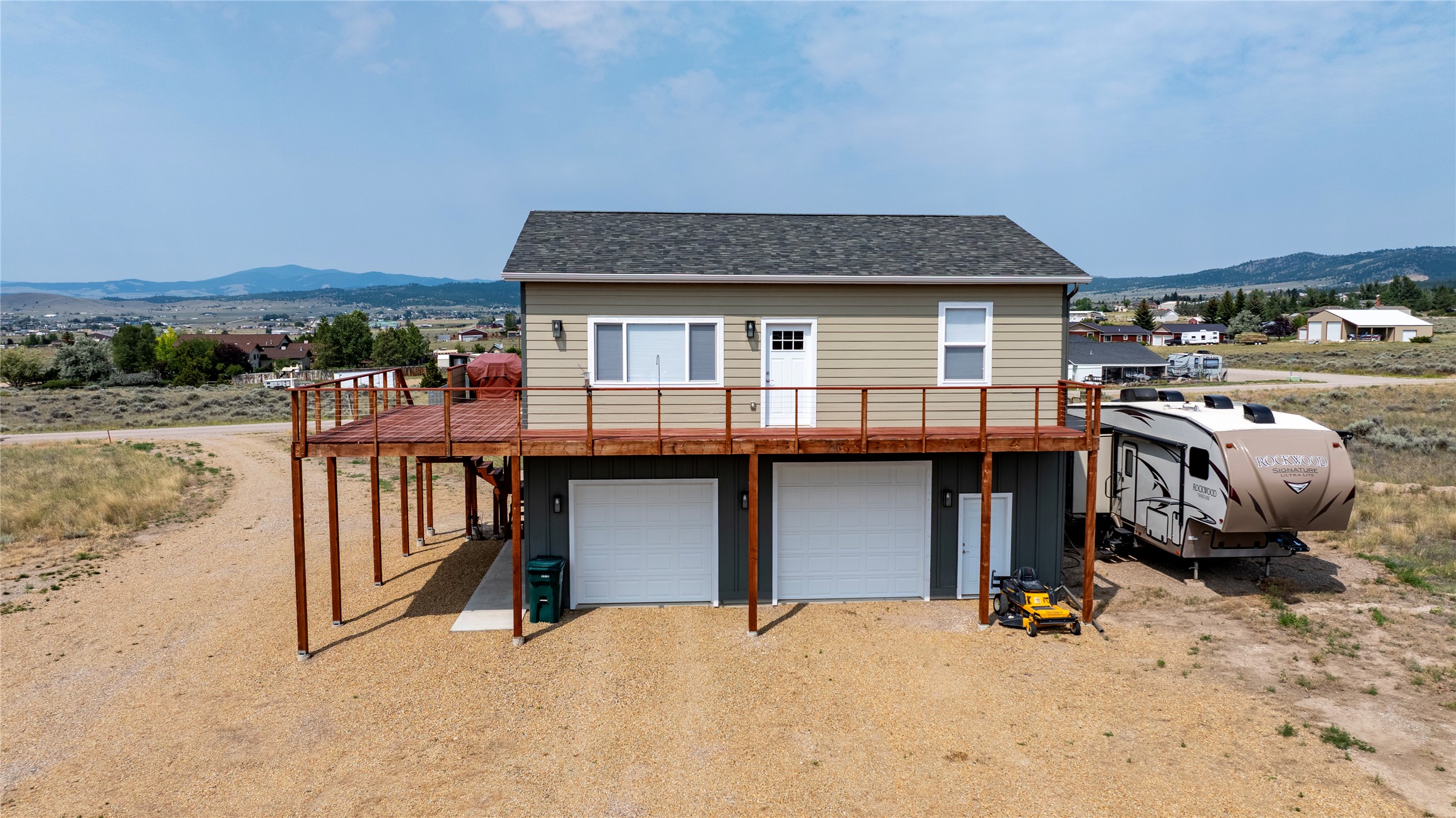 8455 Oreilly Drive Property Photo 1
