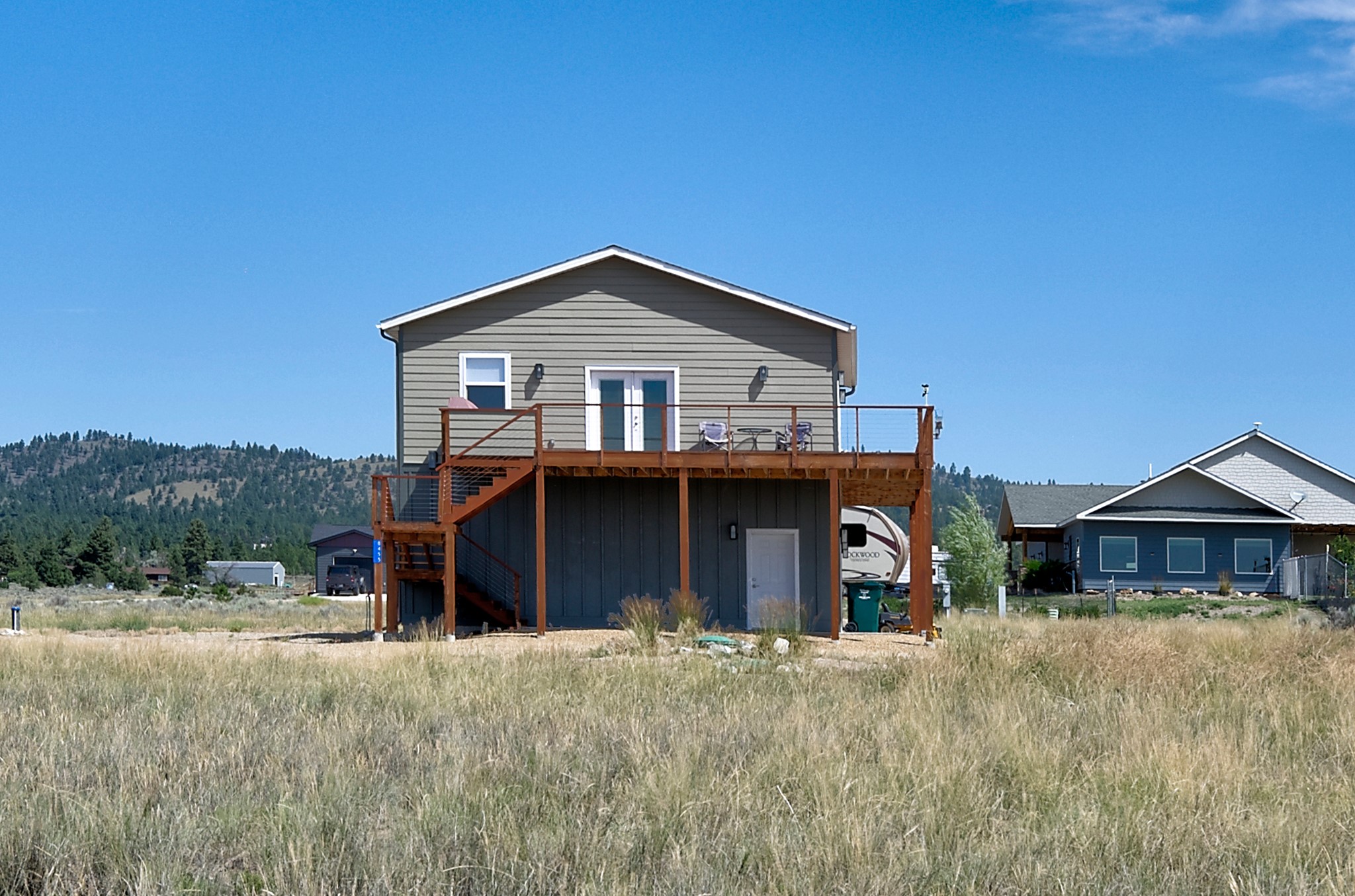 8455 Oreilly Drive Property Photo 3