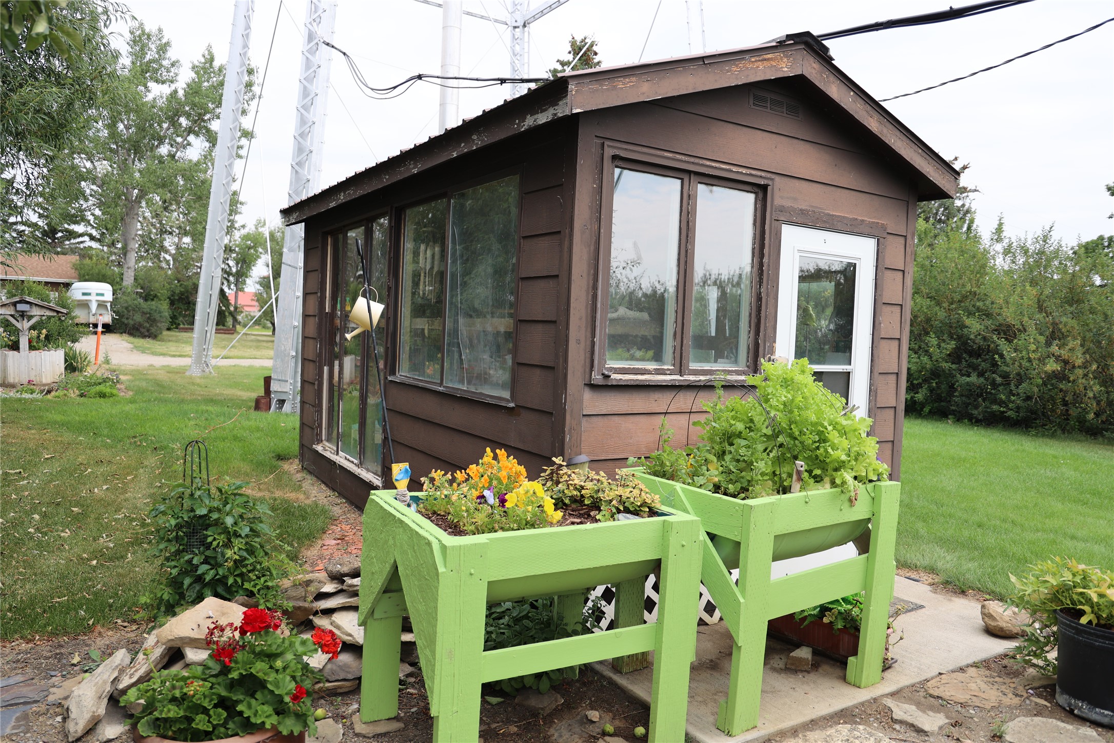 211 Illinois Avenue Property Photo 54