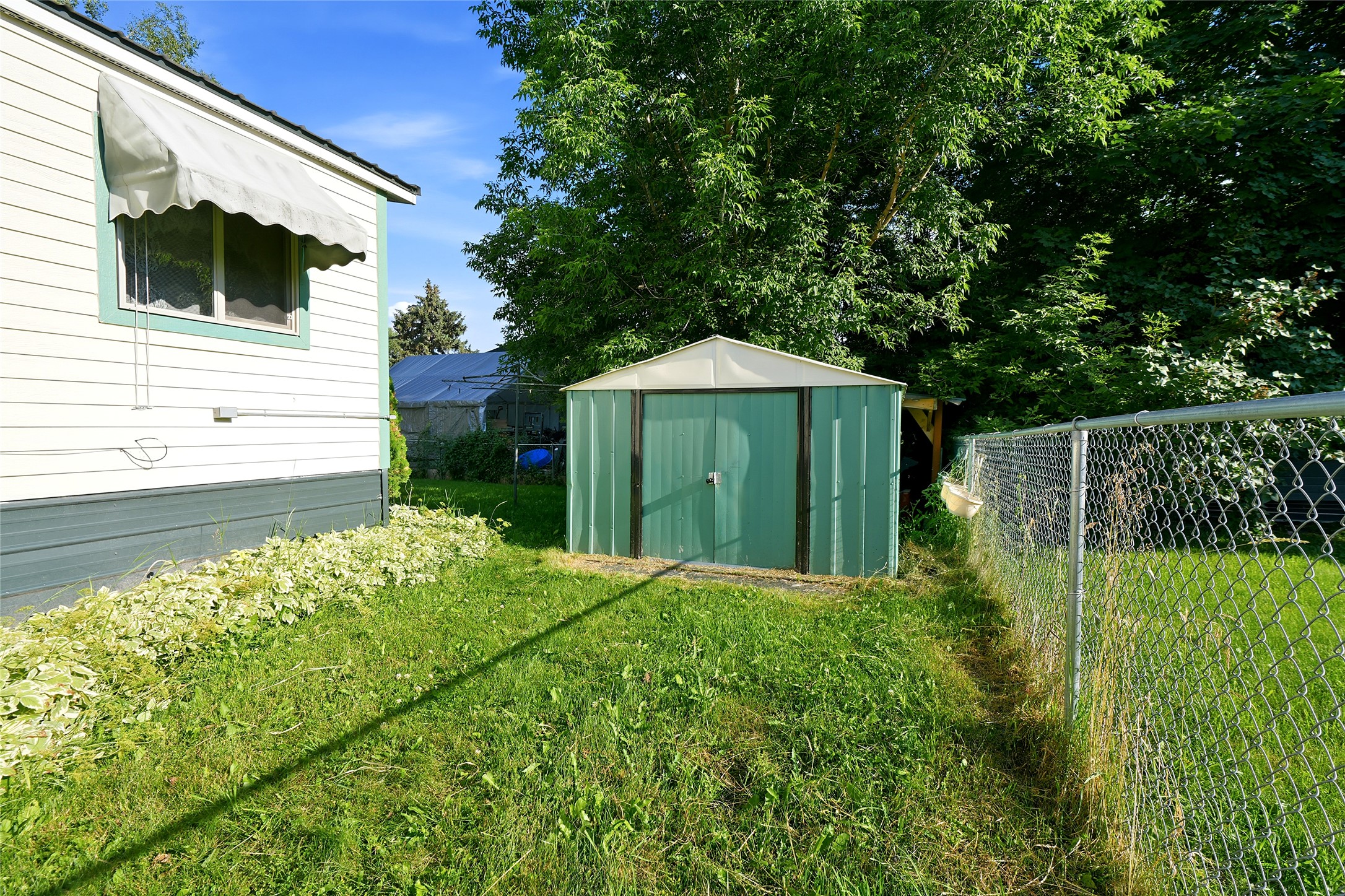 636 E Evergreen Drive Property Photo 27