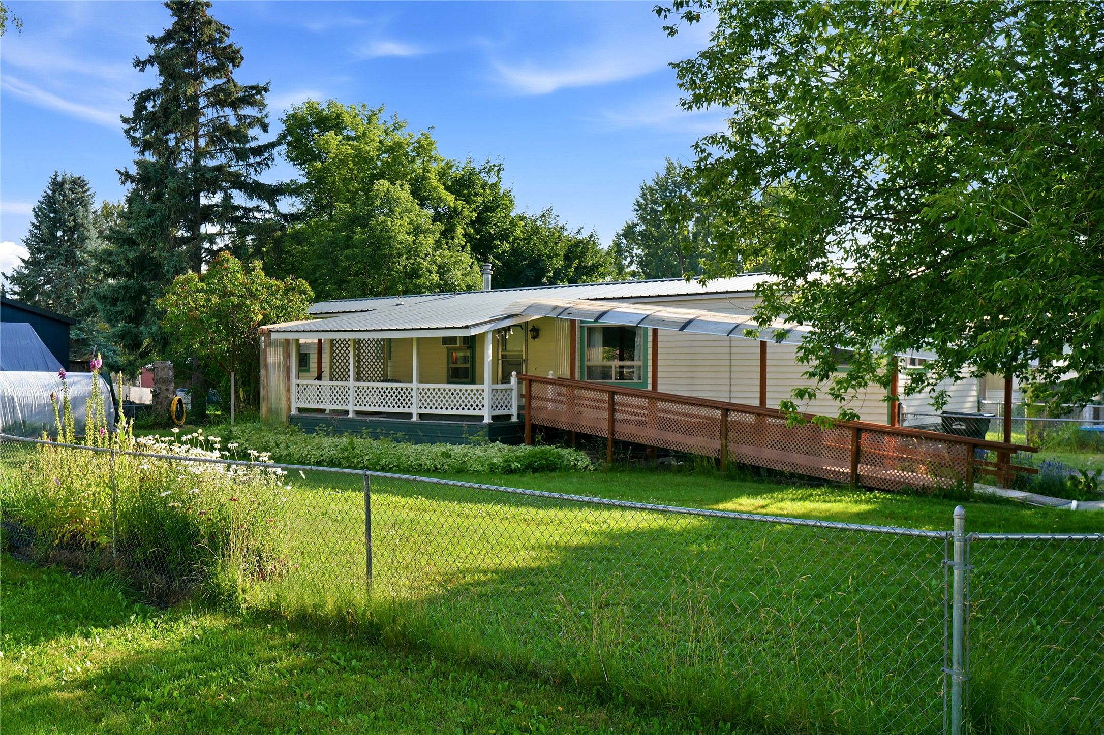 636 E Evergreen Drive Property Photo 35