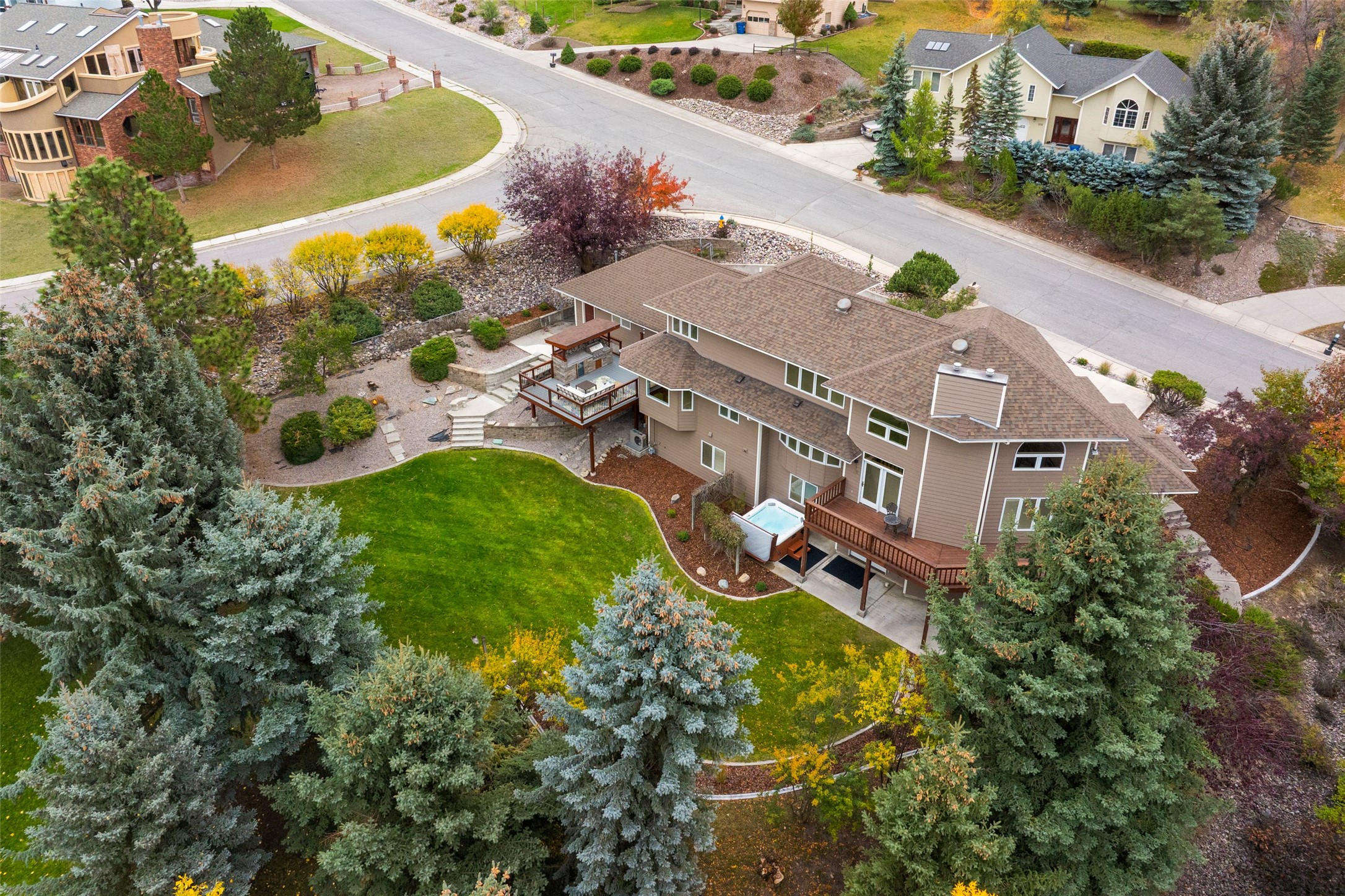 104 Black Pine Trail Property Photo 57