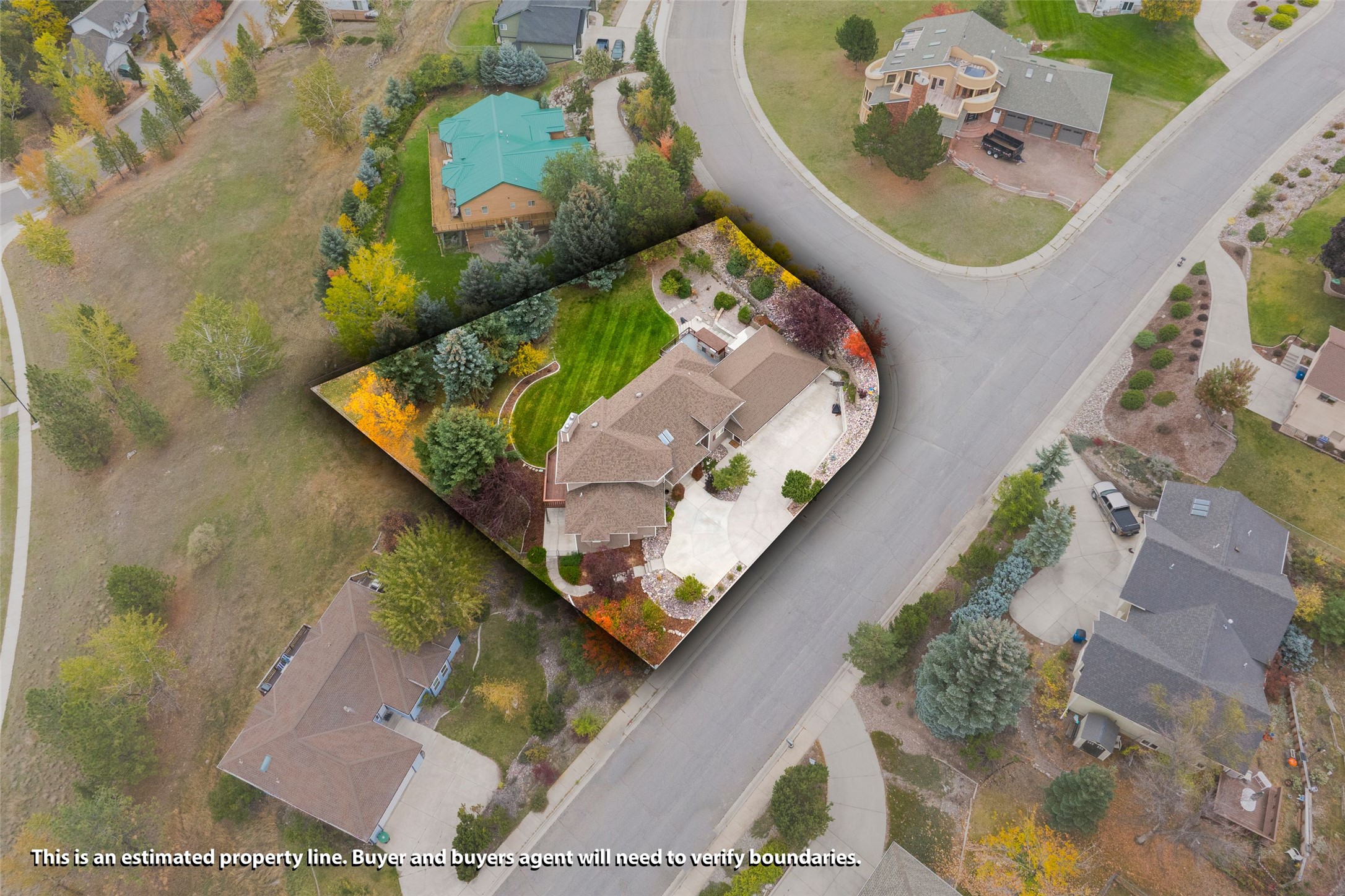 104 Black Pine Trail Property Photo 61