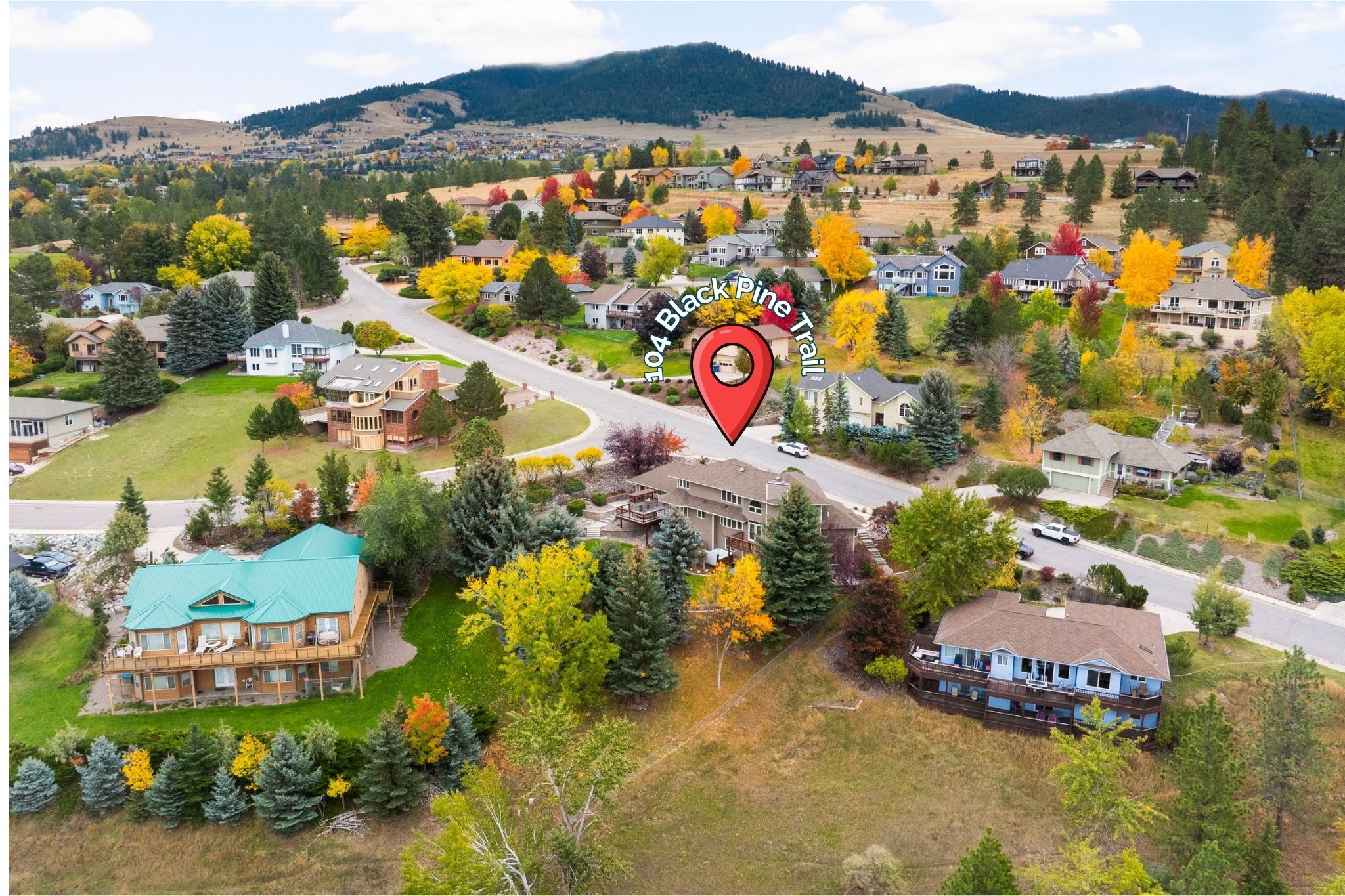 104 Black Pine Trail Property Photo 63