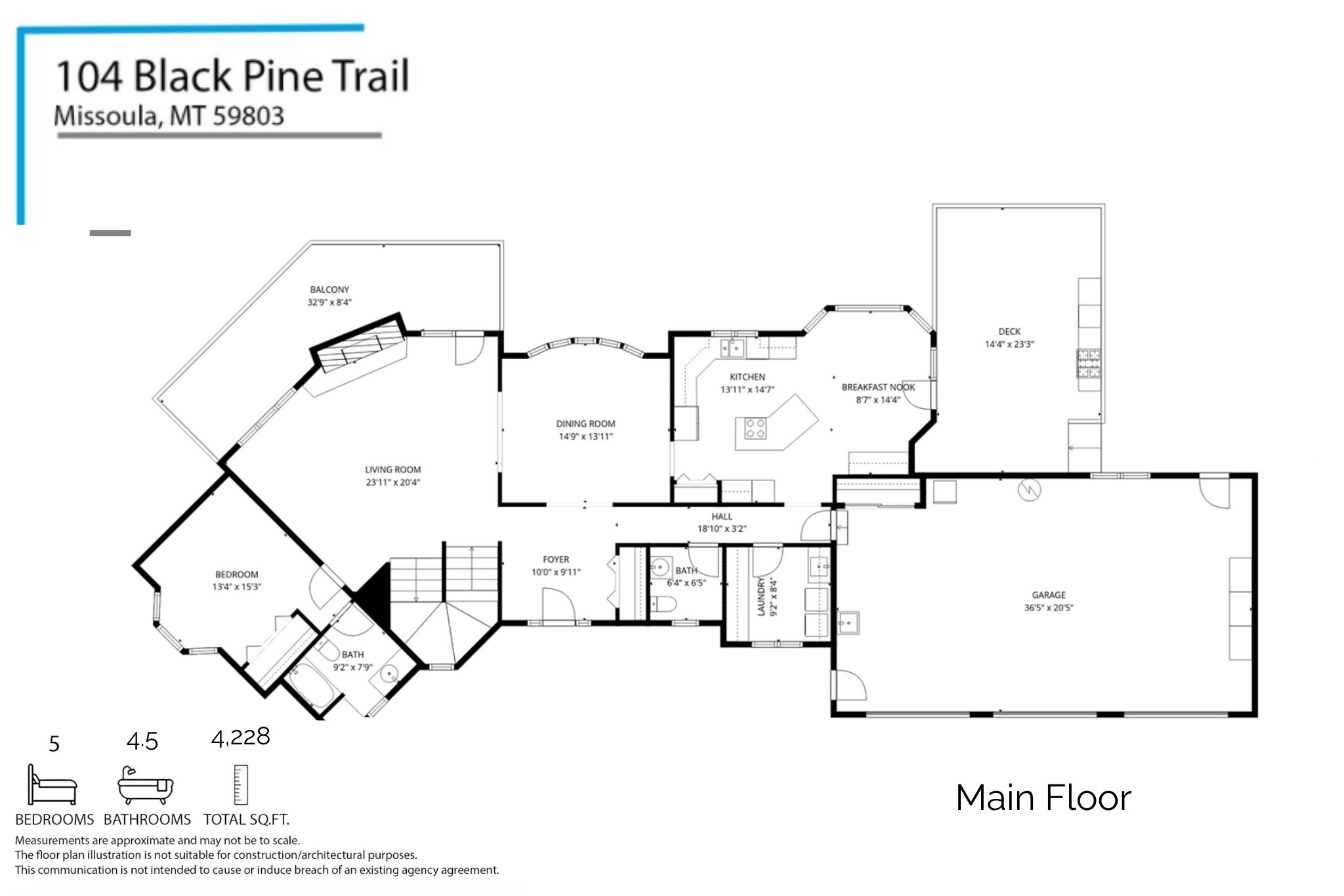 104 Black Pine Trail Property Photo 64