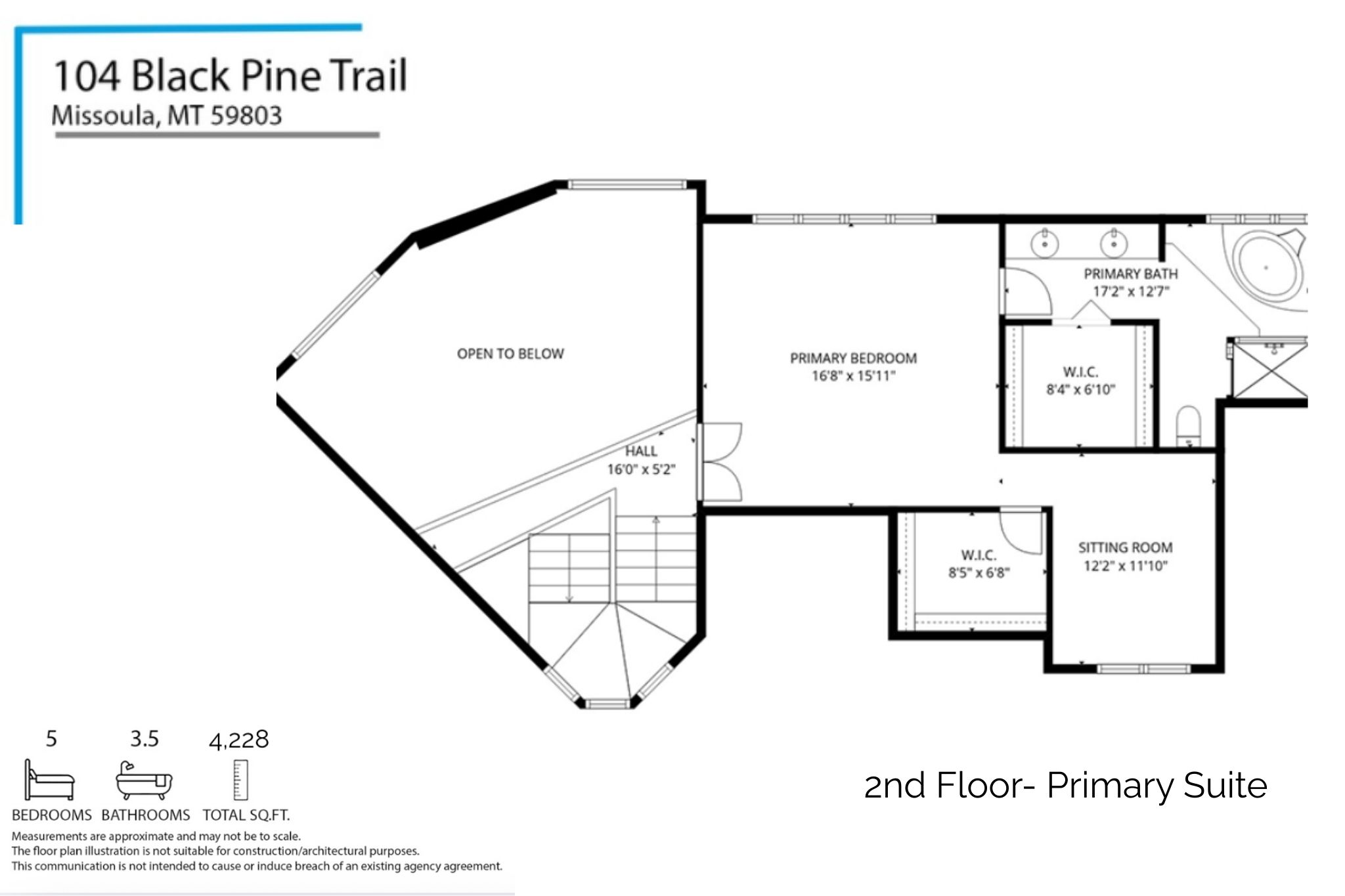 104 Black Pine Trail Property Photo 65