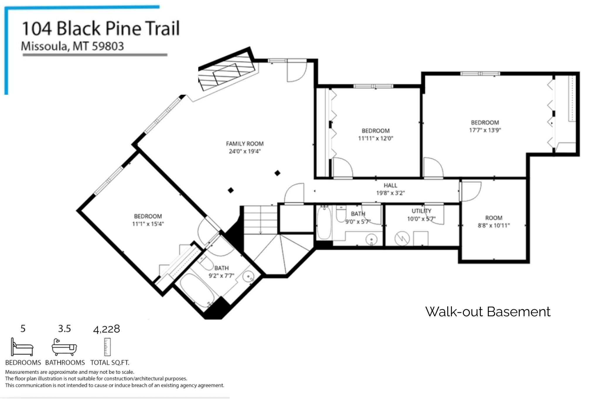 104 Black Pine Trail Property Photo 66