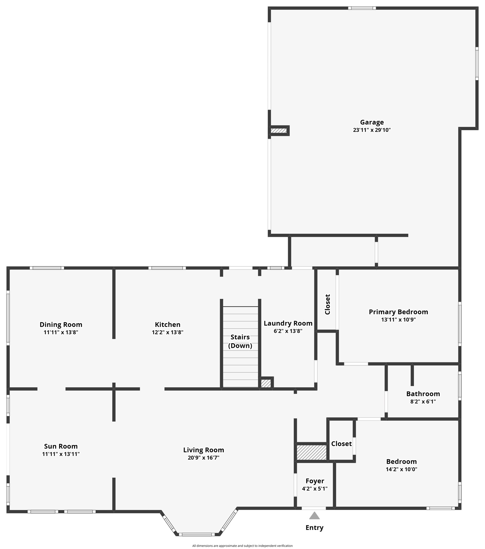 201 N Oak Street Property Photo 61