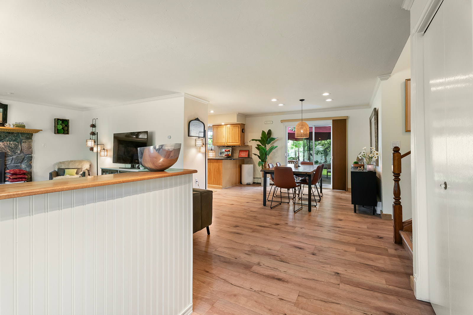 935 Vallejo Road Property Photo 4