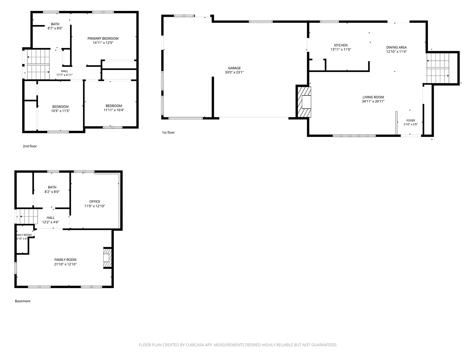 935 Vallejo Road Property Photo 34