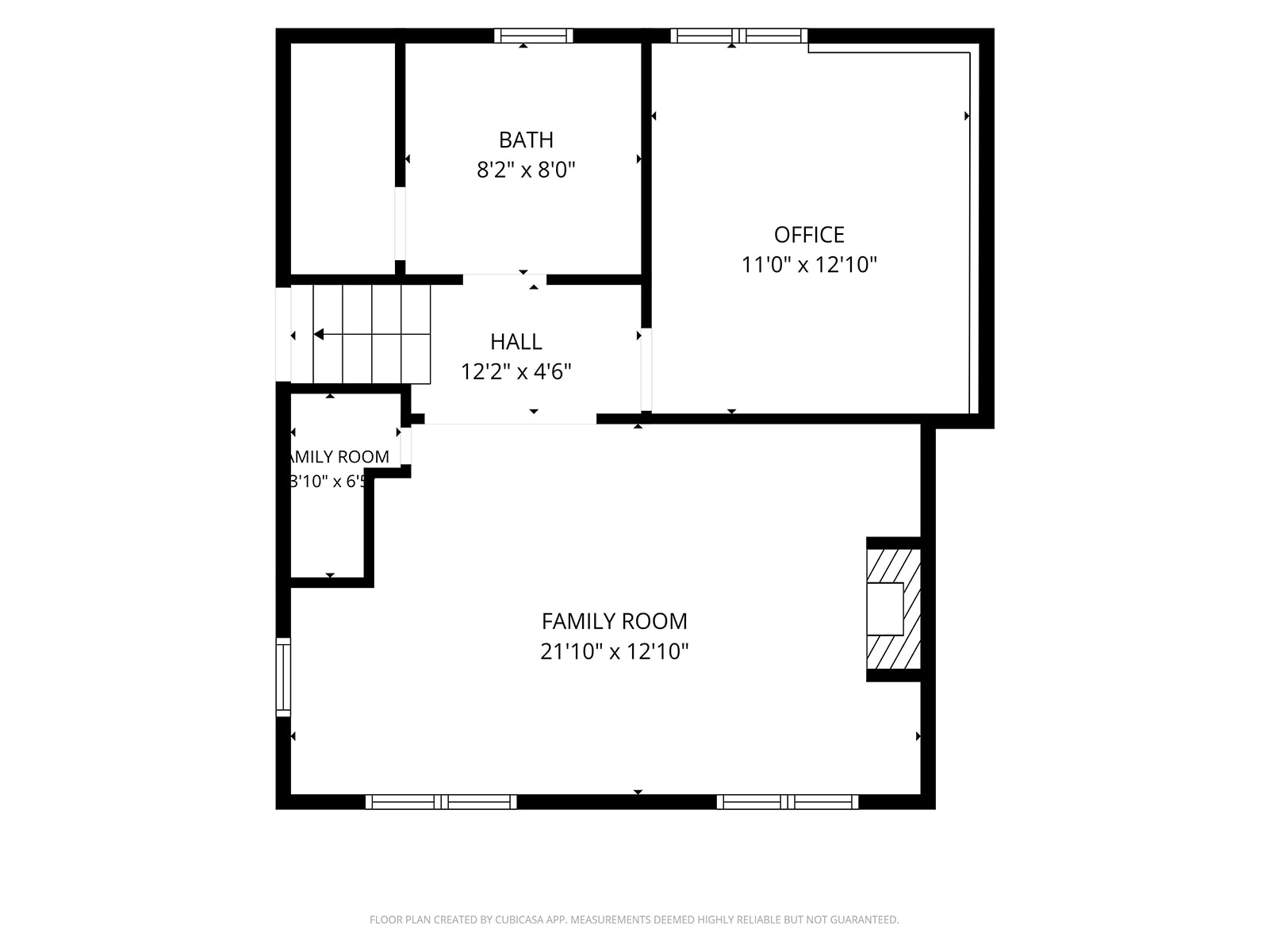 935 Vallejo Road Property Photo 35