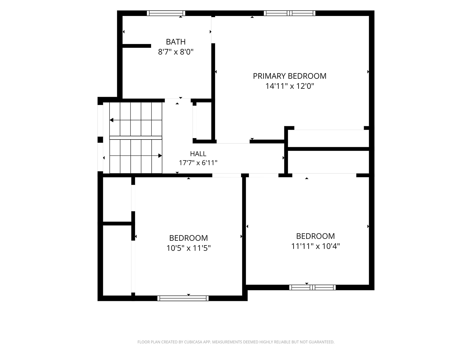 935 Vallejo Road Property Photo 36