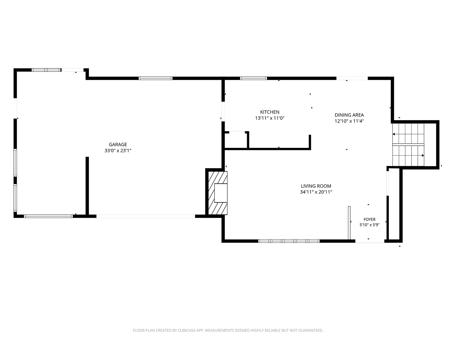 935 Vallejo Road Property Photo 37