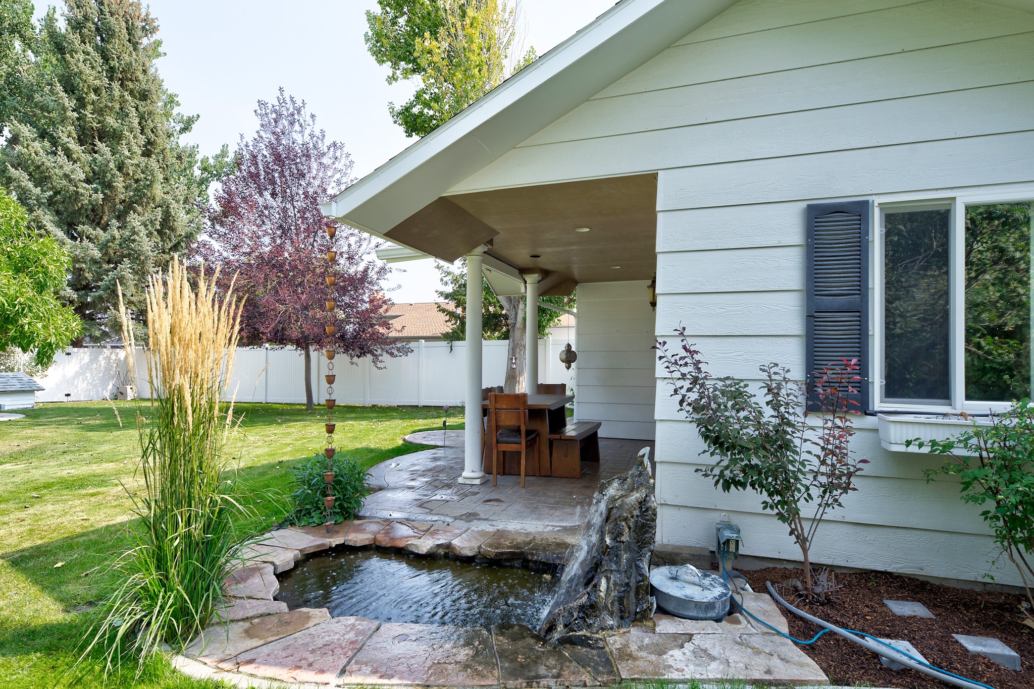 935 Vallejo Road Property Photo 42
