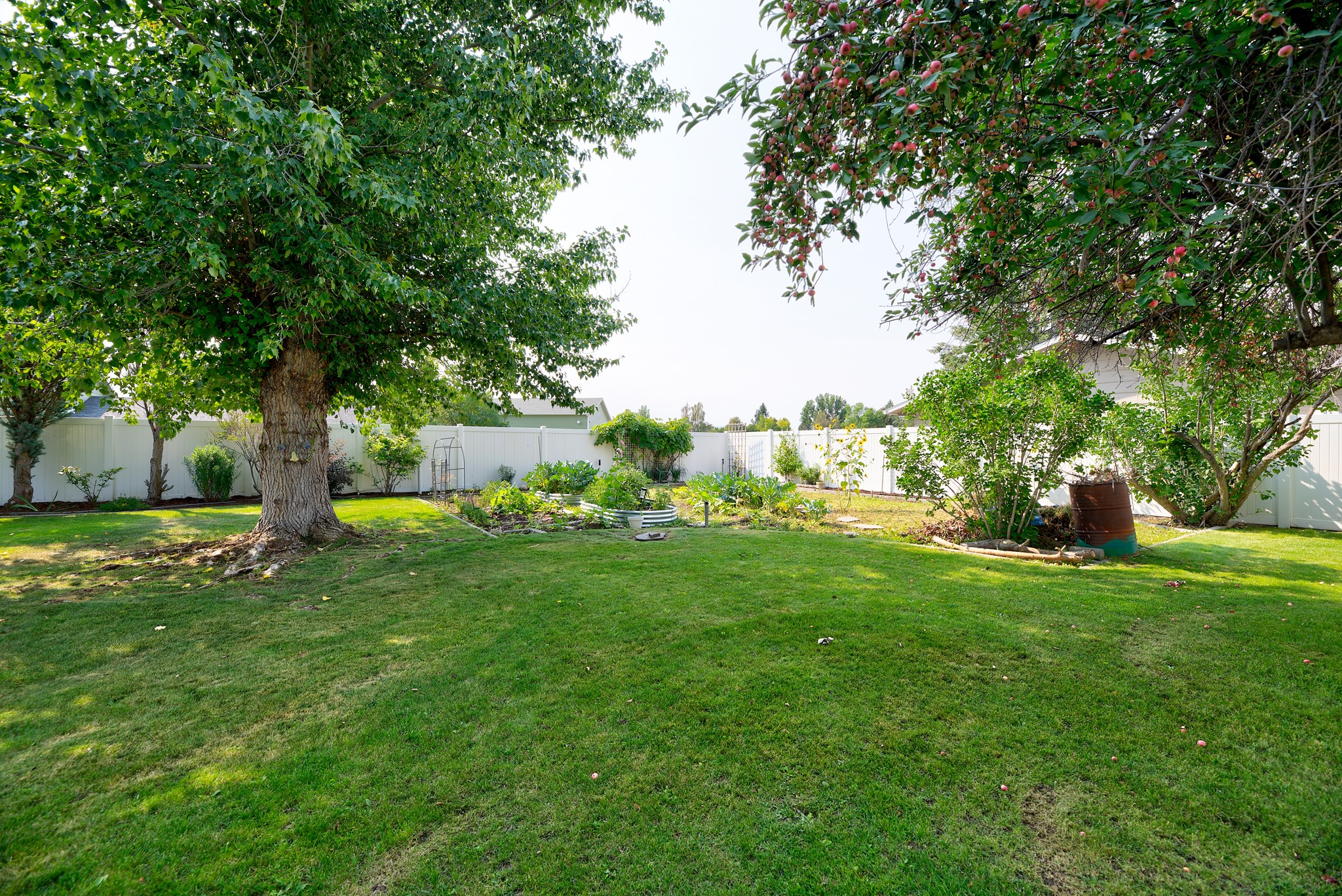 935 Vallejo Road Property Photo 45