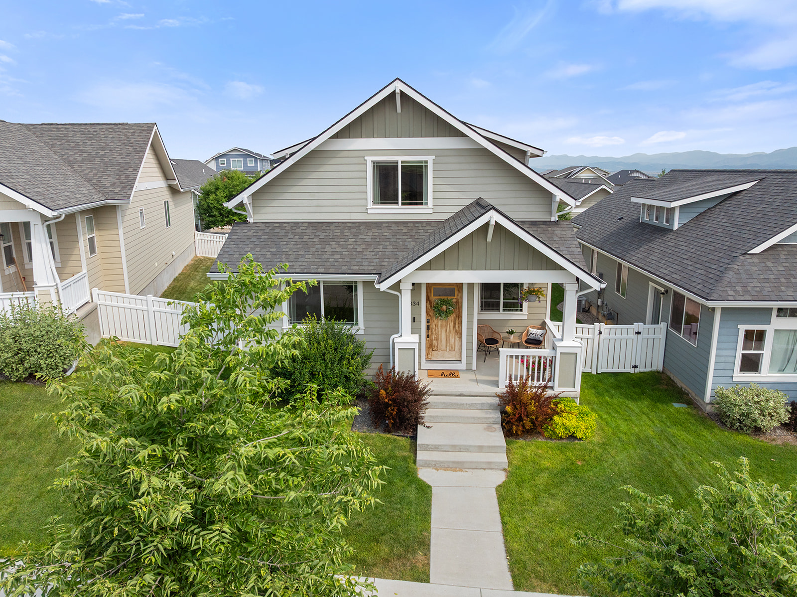 2834 Twilight Avenue Property Photo 1