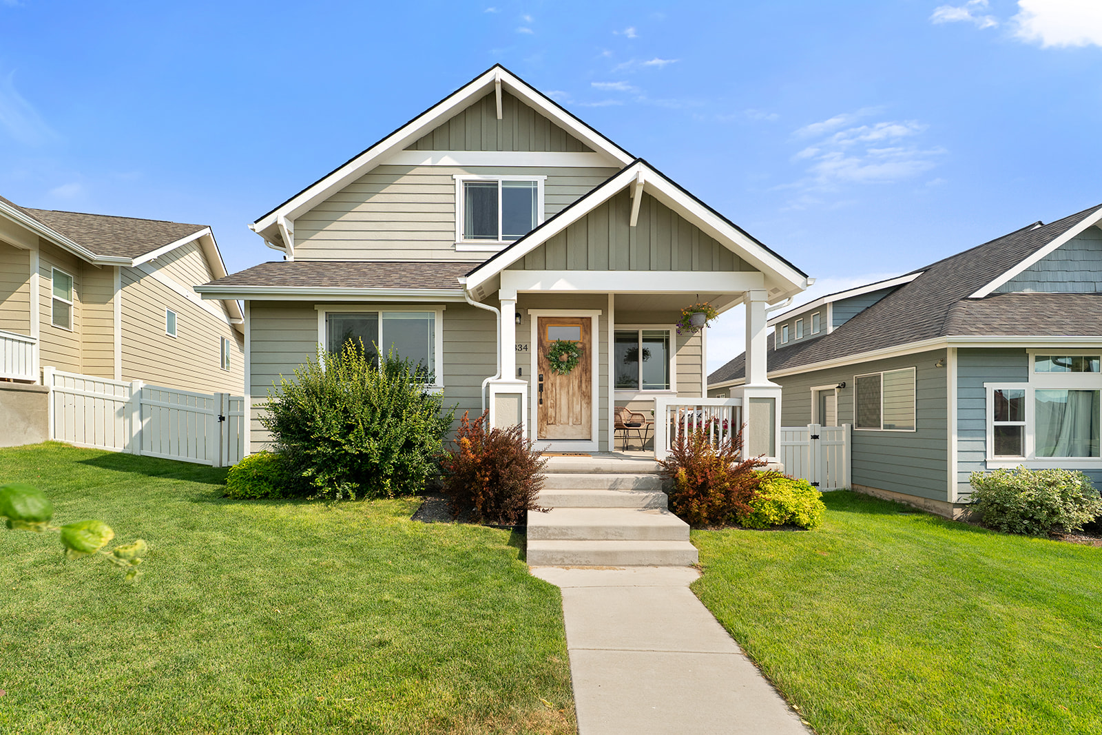 2834 Twilight Avenue Property Photo 2