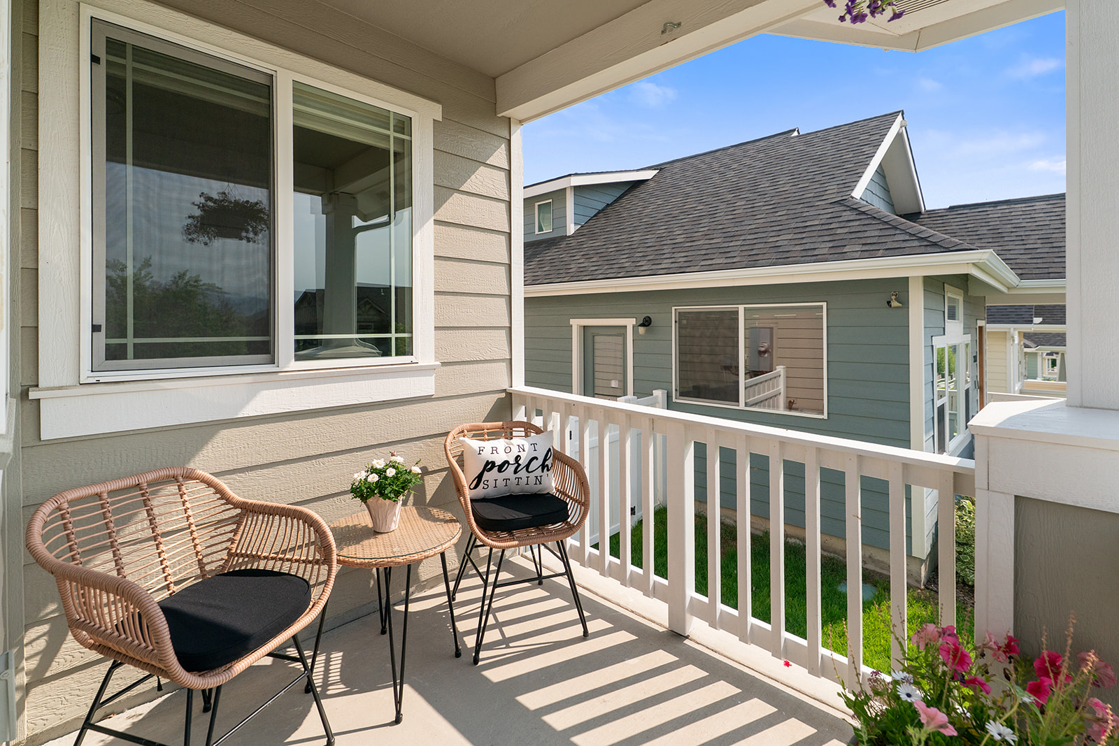 2834 Twilight Avenue Property Photo 3