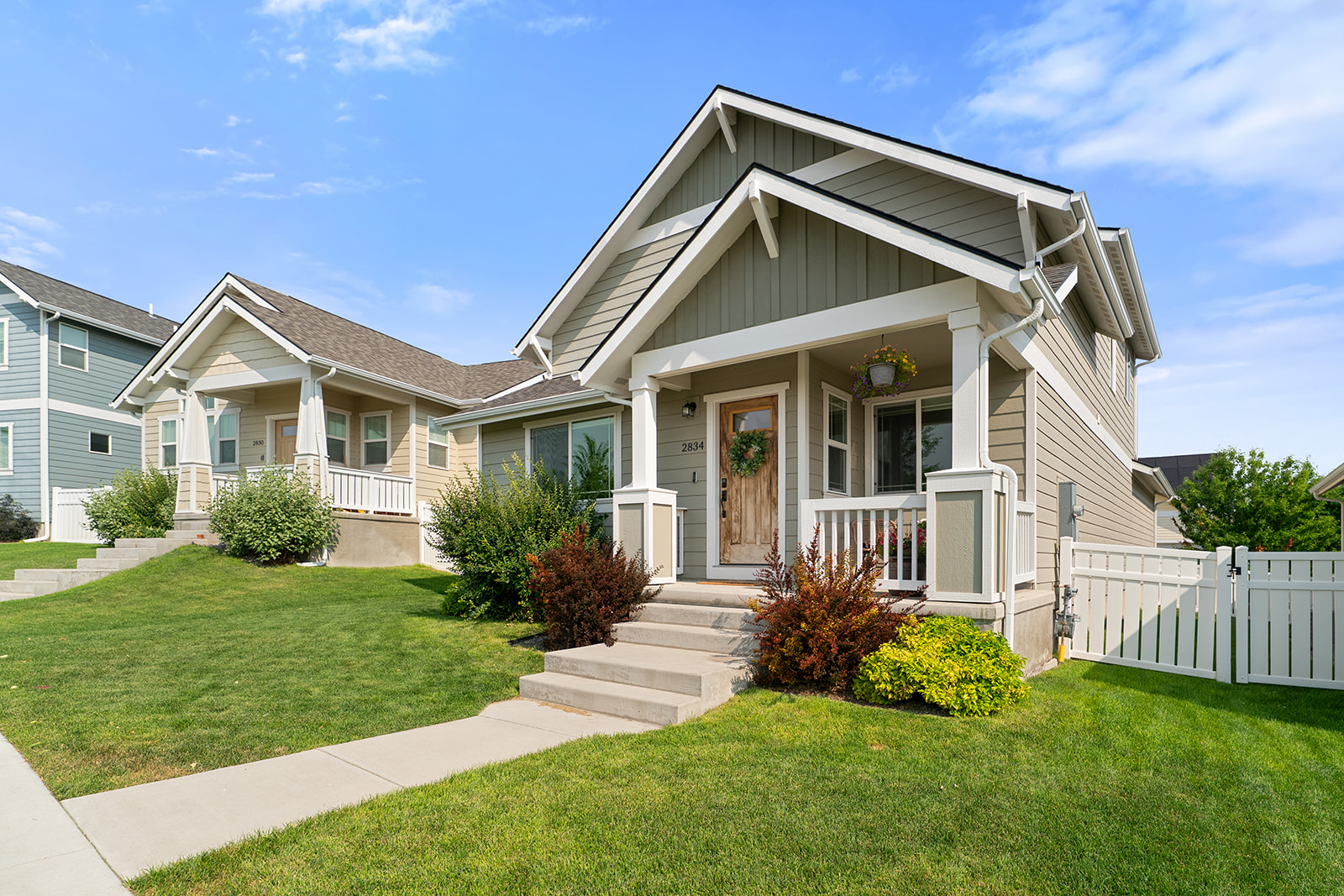 2834 Twilight Avenue Property Photo 49