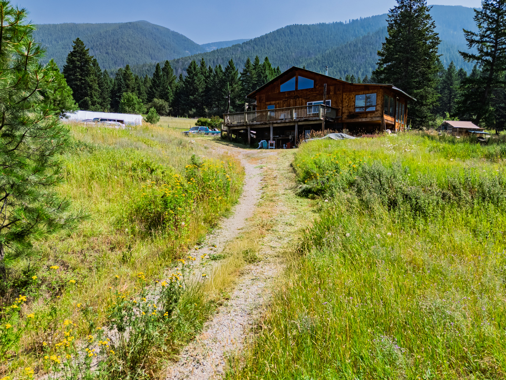 526 Stoddard Ranch Road Property Photo 1