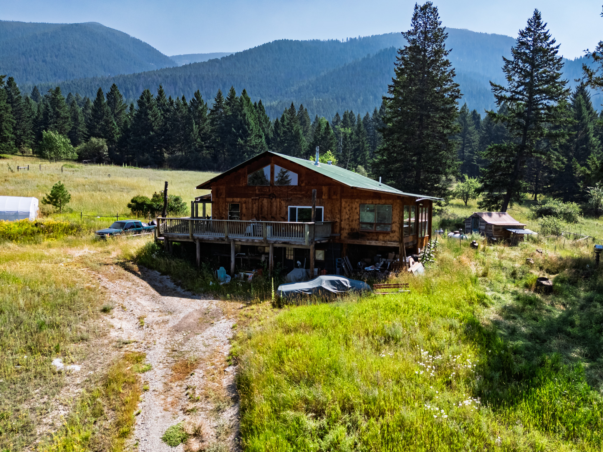 526 Stoddard Ranch Road Property Photo 3