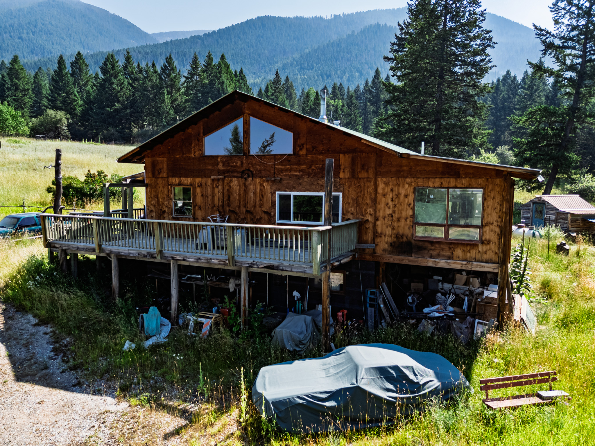 526 Stoddard Ranch Road Property Photo 4