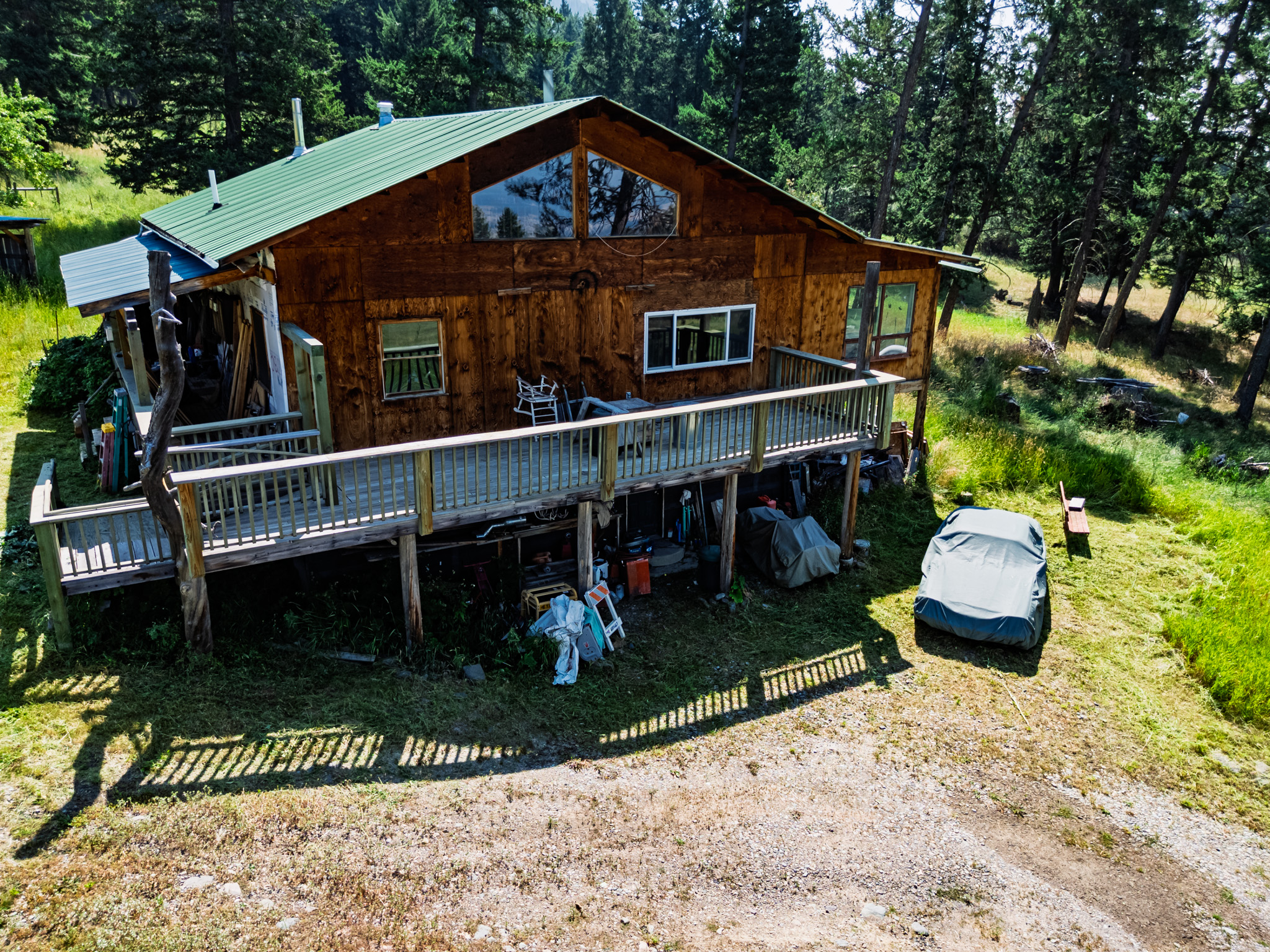526 Stoddard Ranch Road Property Photo 5