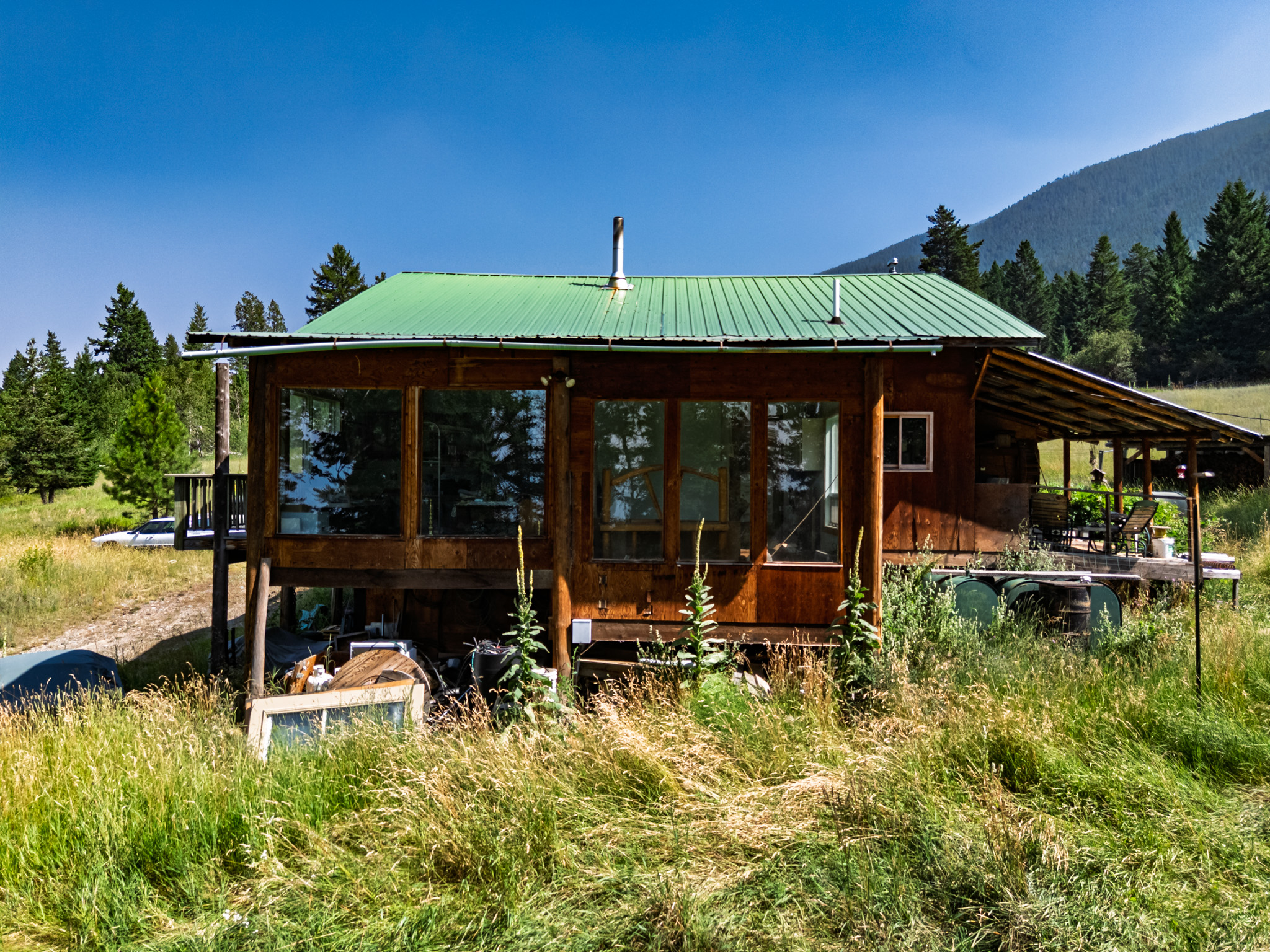 526 Stoddard Ranch Road Property Photo 9