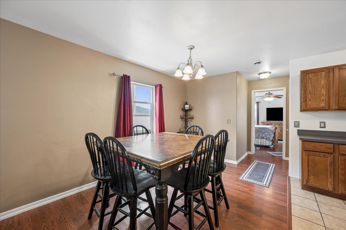 206 Jackson Peak Drive Property Photo 6