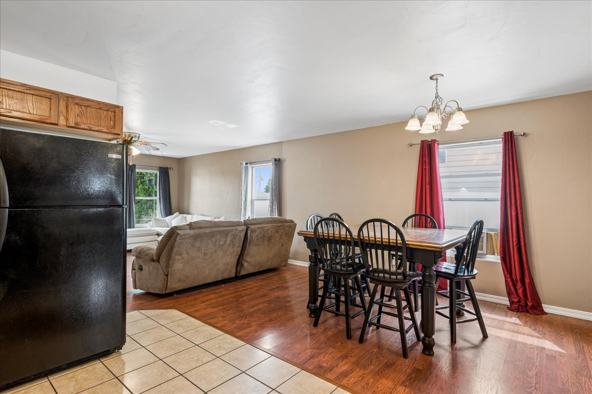 206 Jackson Peak Drive Property Photo 9