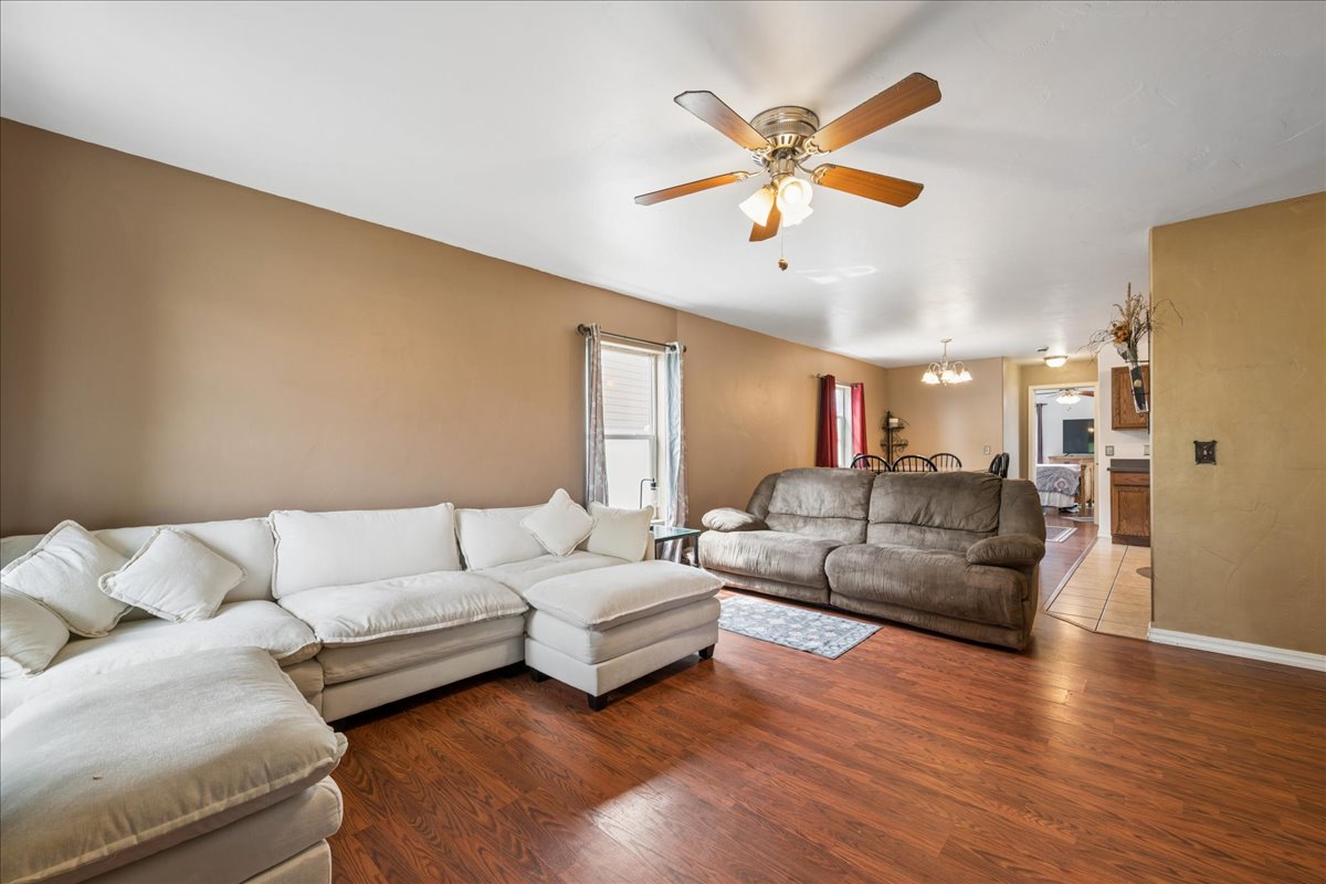 206 Jackson Peak Drive Property Photo 12
