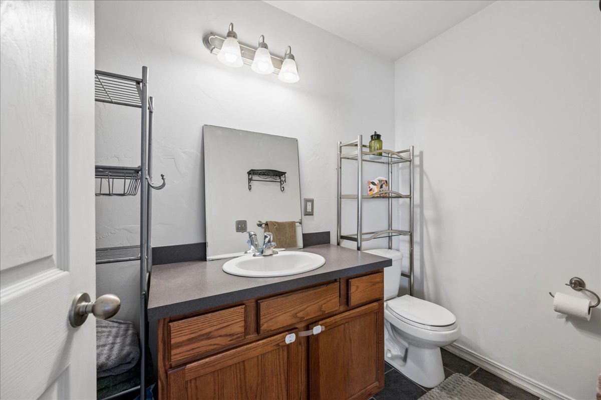 206 Jackson Peak Drive Property Photo 17